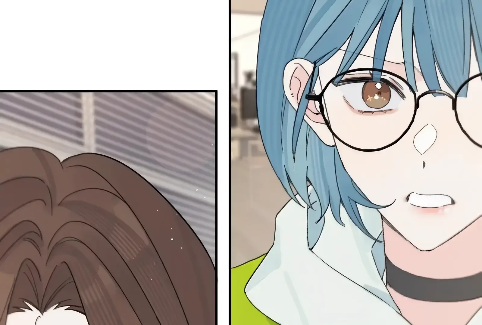 Will you expose yourself today?! chapter 44 page 121