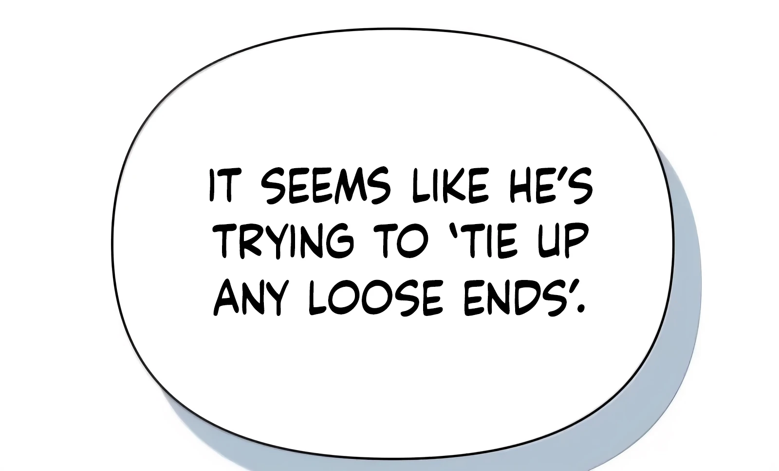 Will you expose yourself today?! chapter 44 page 124