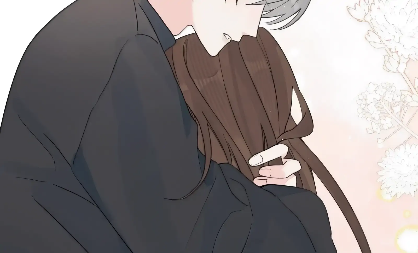 Will you expose yourself today?! chapter 44 page 37