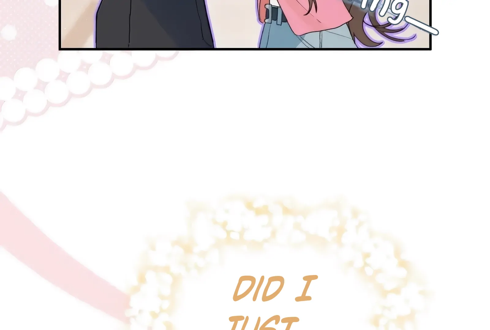 Will you expose yourself today?! chapter 44 page 48