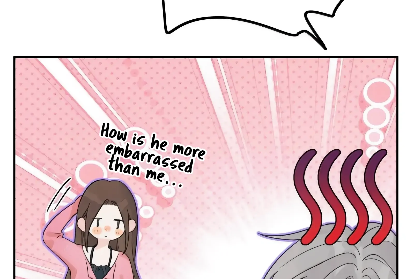 Will you expose yourself today?! chapter 44 page 55