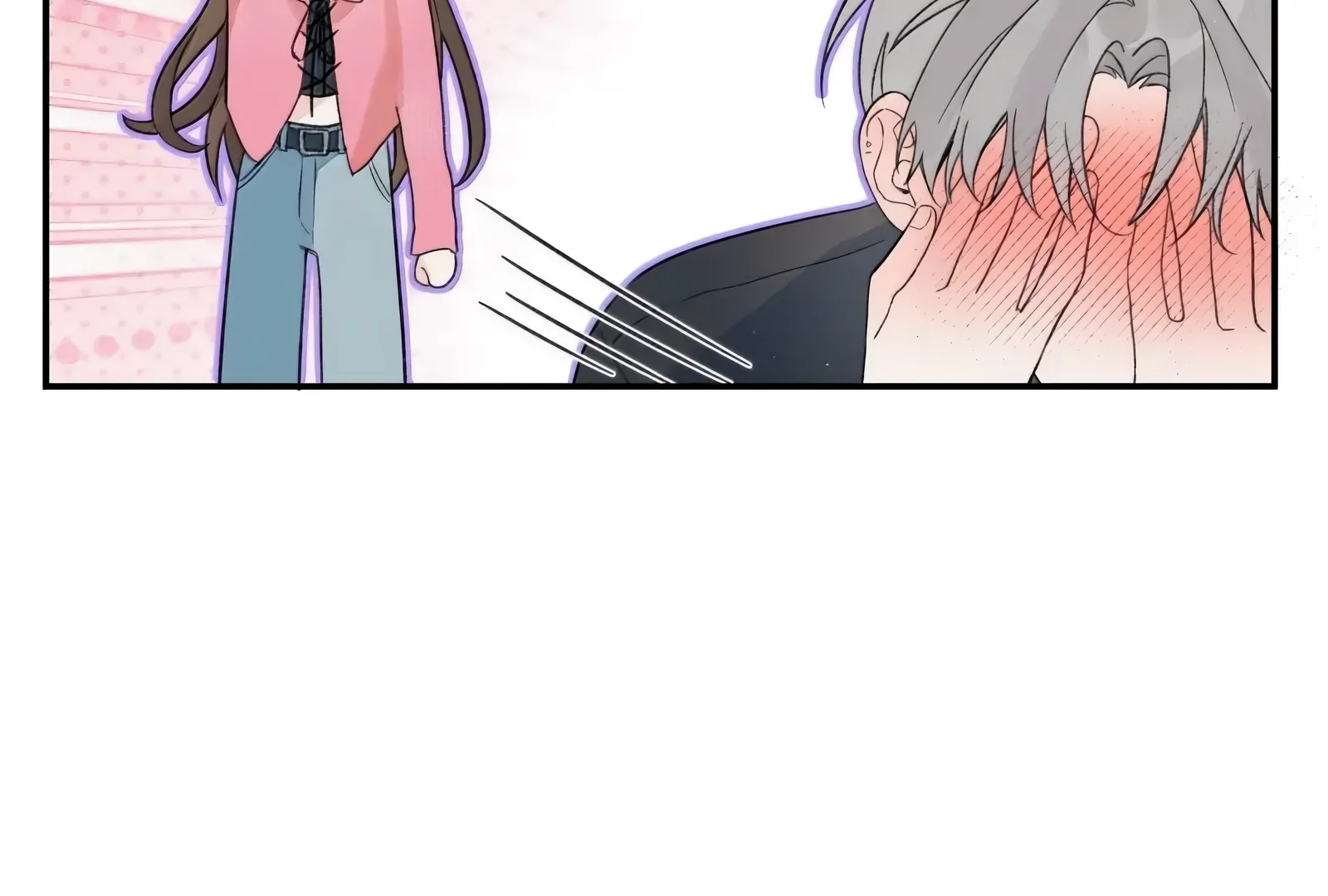 Will you expose yourself today?! chapter 44 page 56