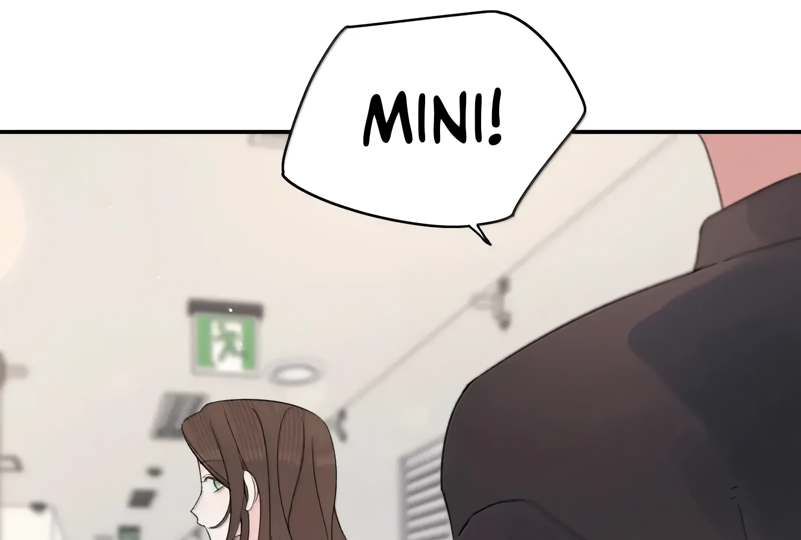 Will you expose yourself today?! chapter 44 page 73