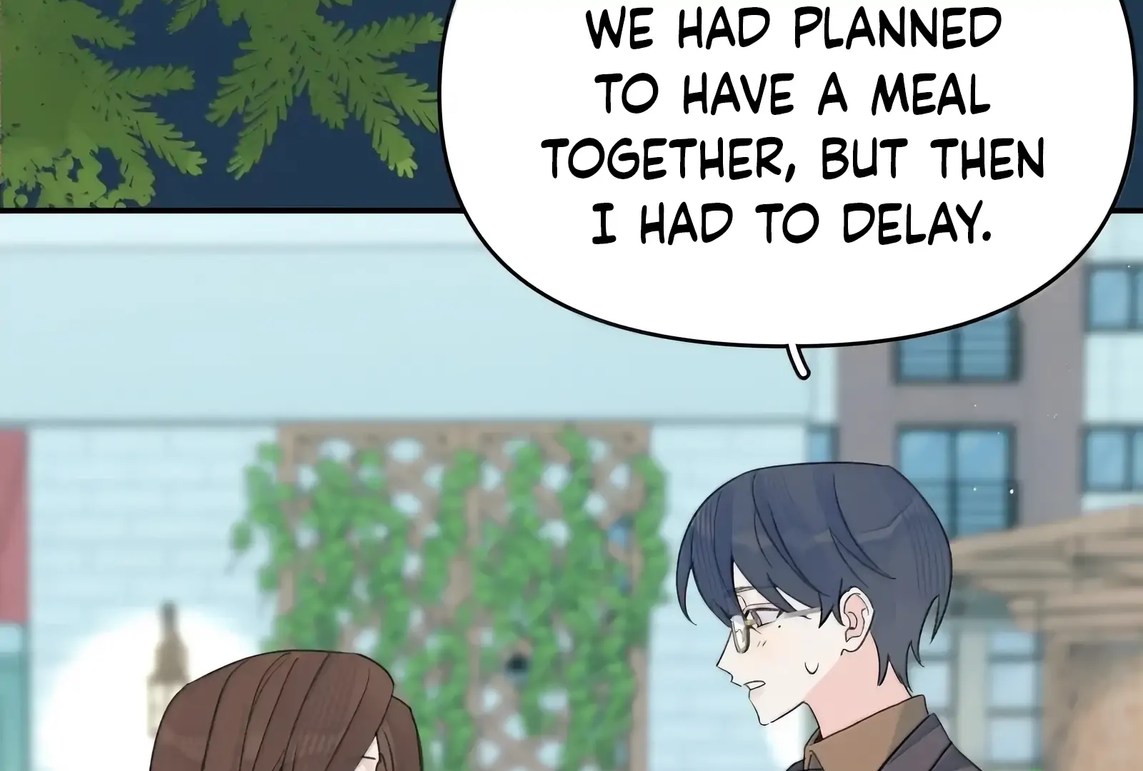 Will you expose yourself today?! chapter 44 page 93