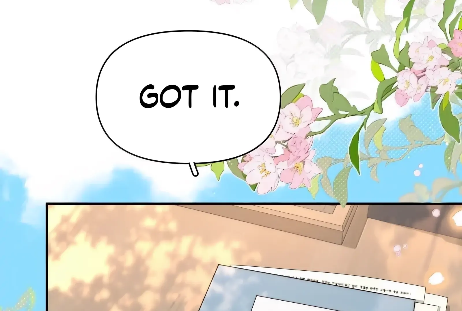 Will you expose yourself today?! chapter 45 page 10