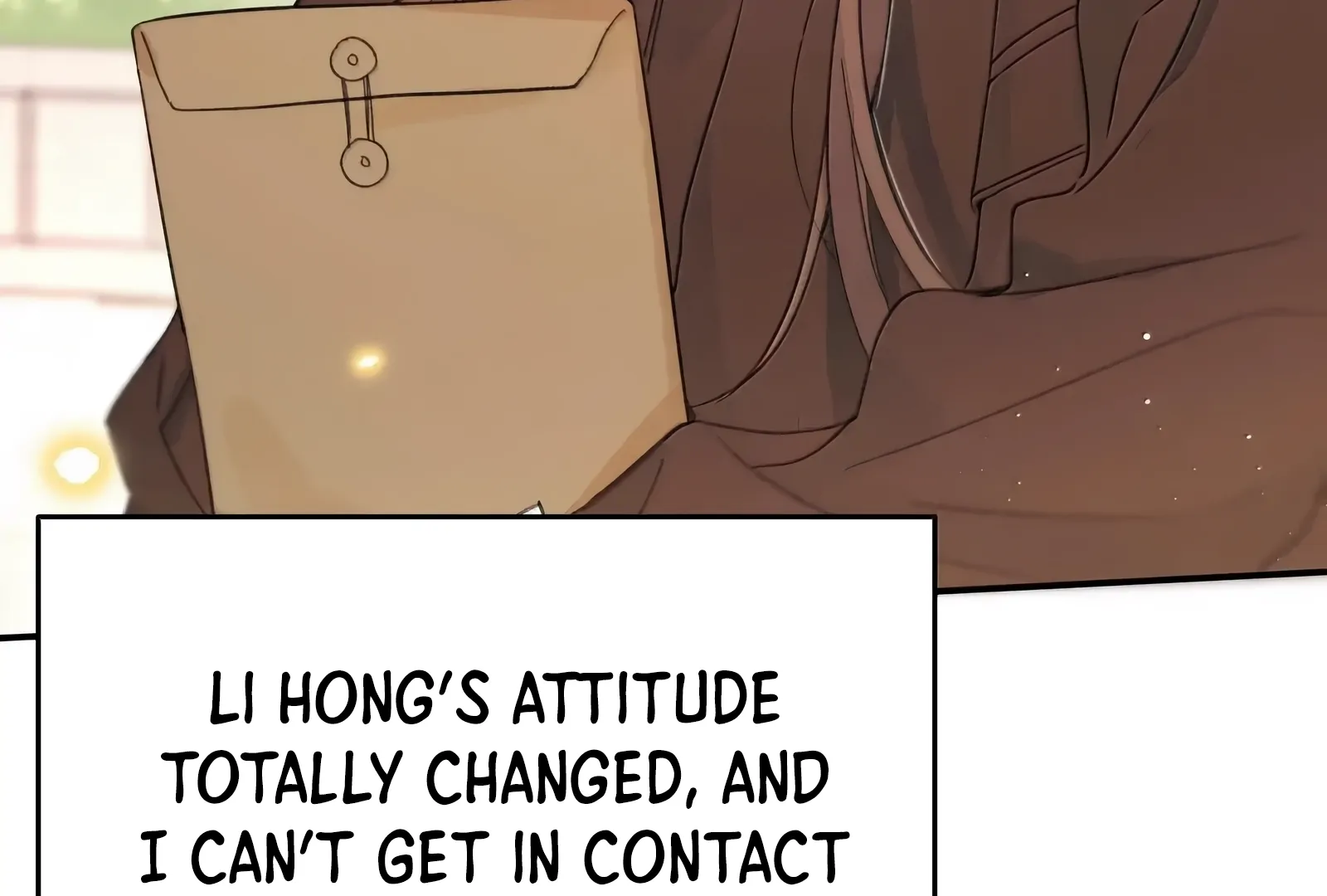 Will you expose yourself today?! chapter 45 page 100