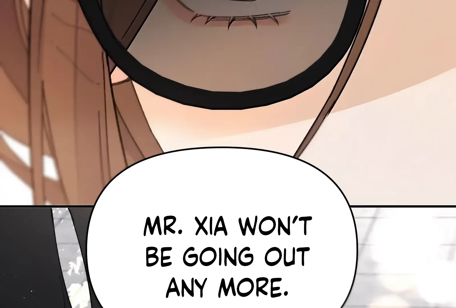 Will you expose yourself today?! chapter 45 page 103