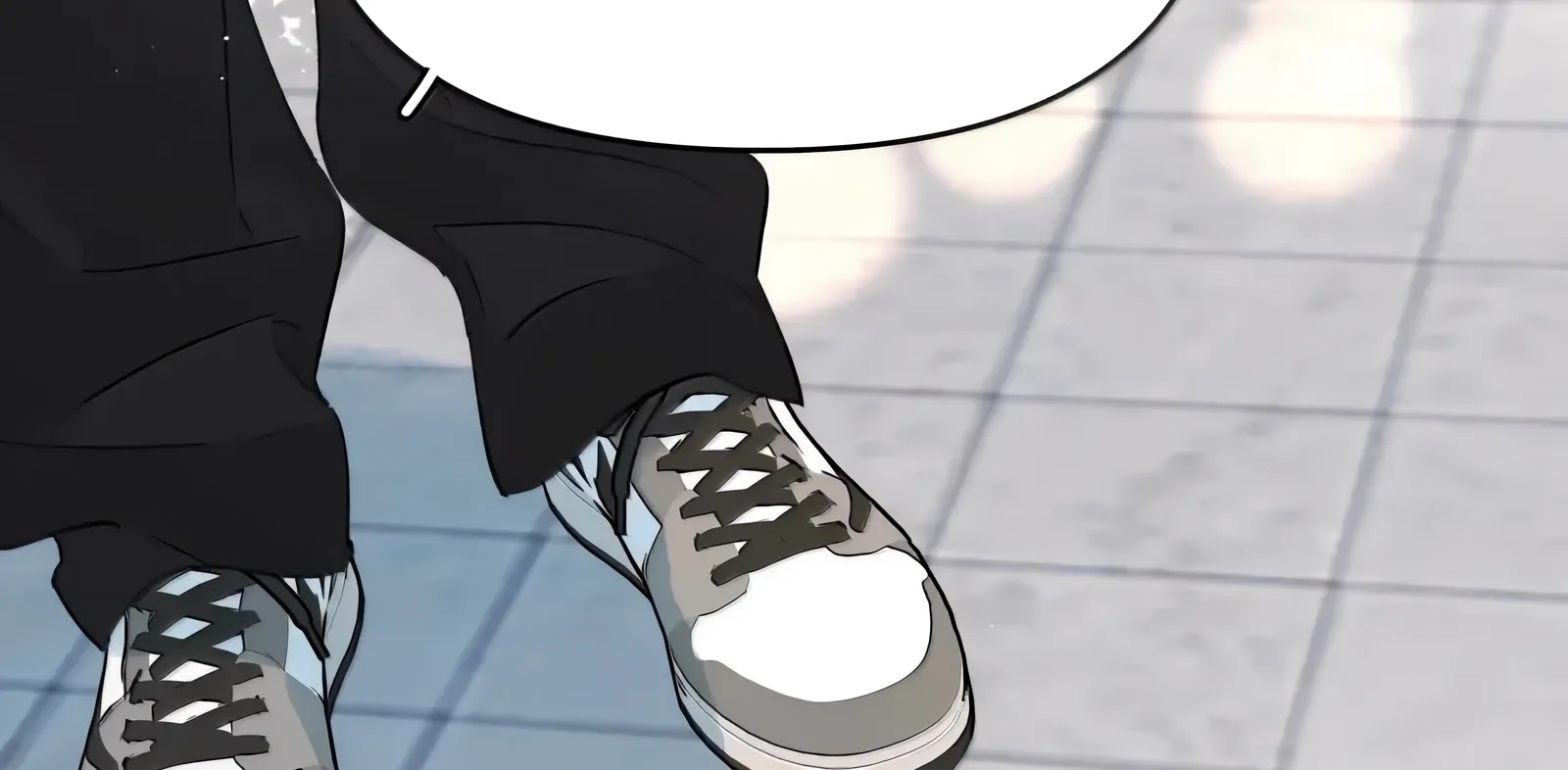 Will you expose yourself today?! chapter 45 page 104