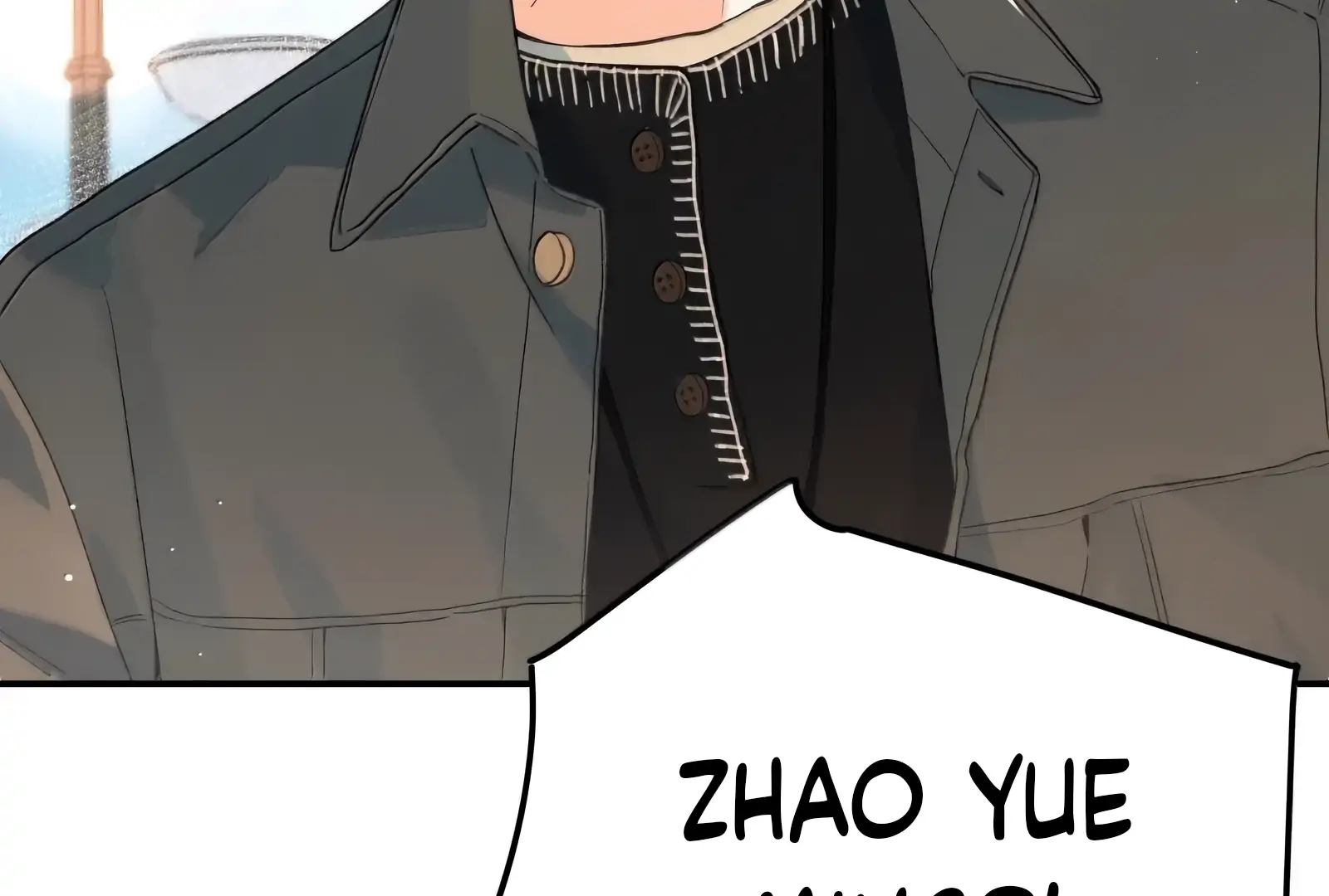 Will you expose yourself today?! chapter 45 page 108