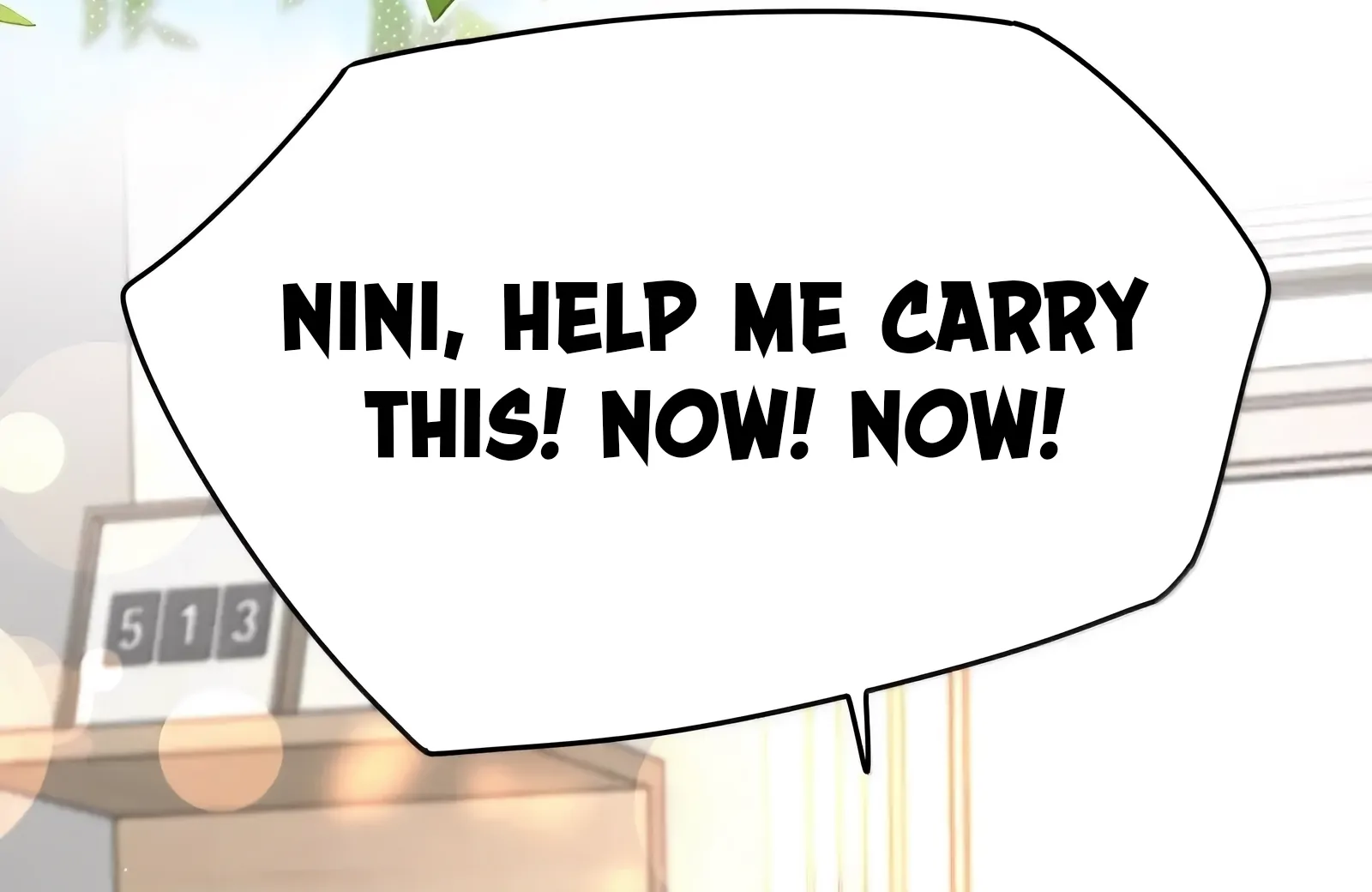 Will you expose yourself today?! chapter 45 page 12