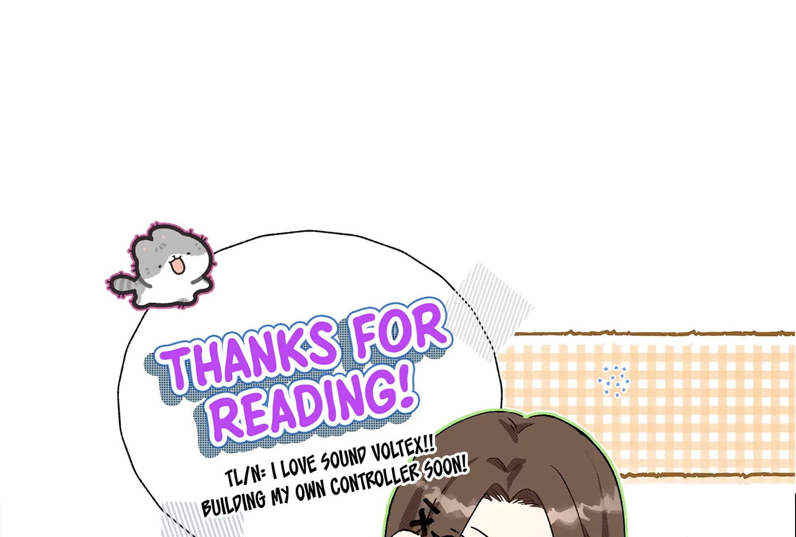 Will you expose yourself today?! chapter 45 page 126