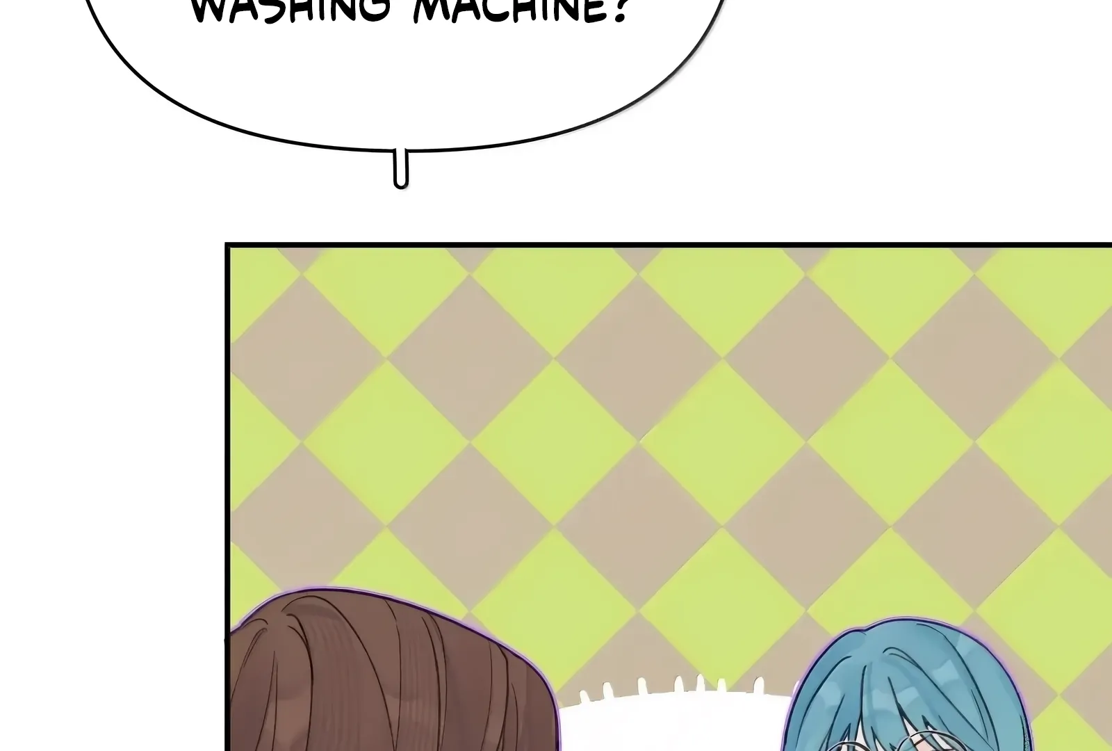 Will you expose yourself today?! chapter 45 page 18