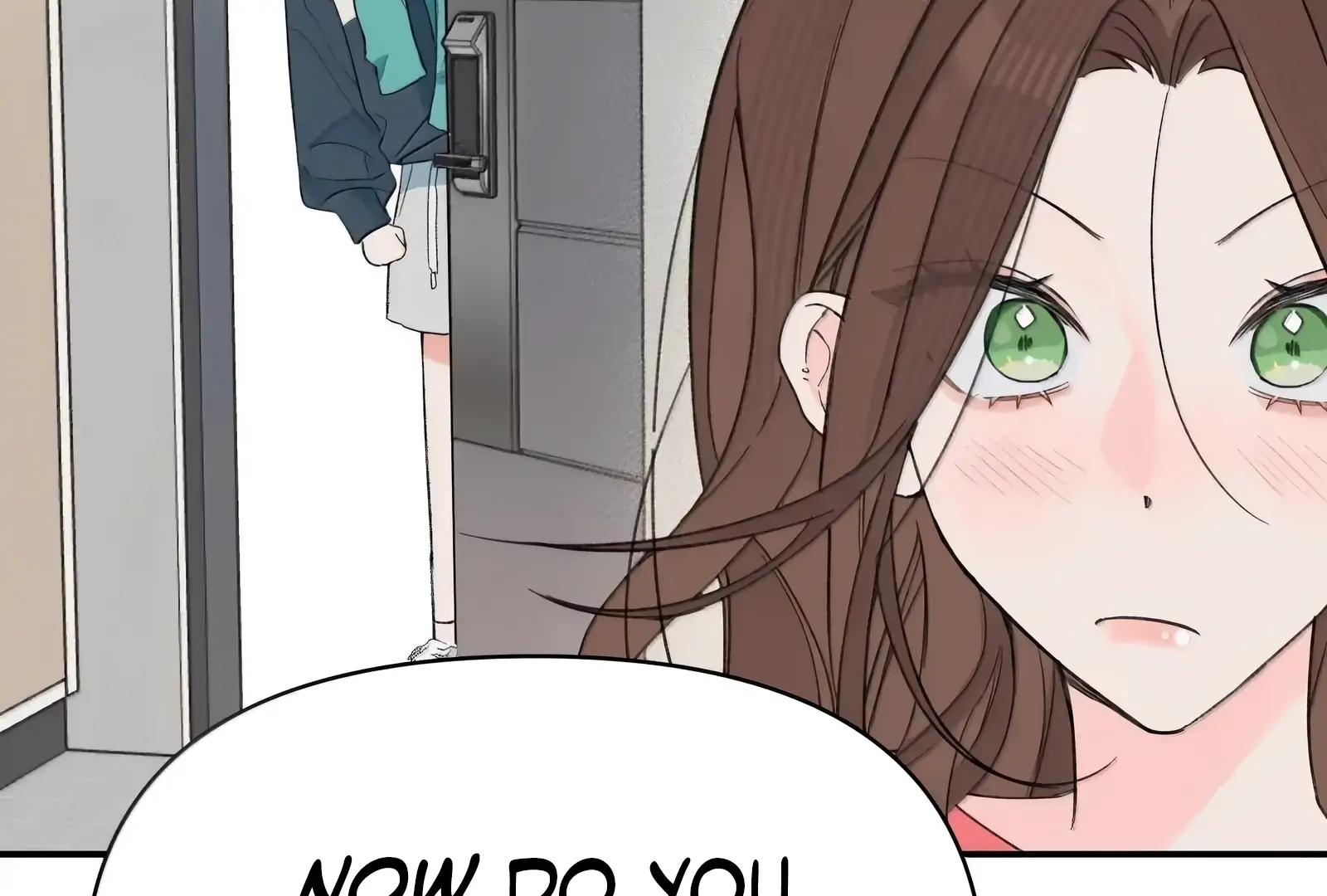 Will you expose yourself today?! chapter 45 page 22