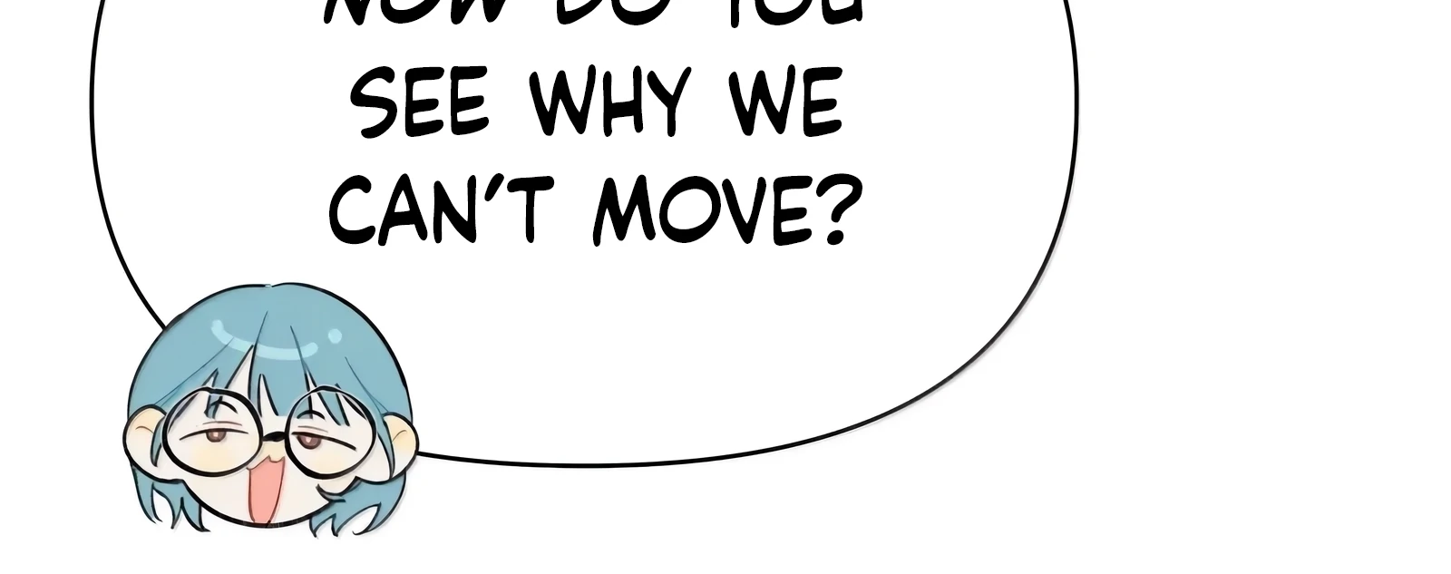 Will you expose yourself today?! chapter 45 page 23