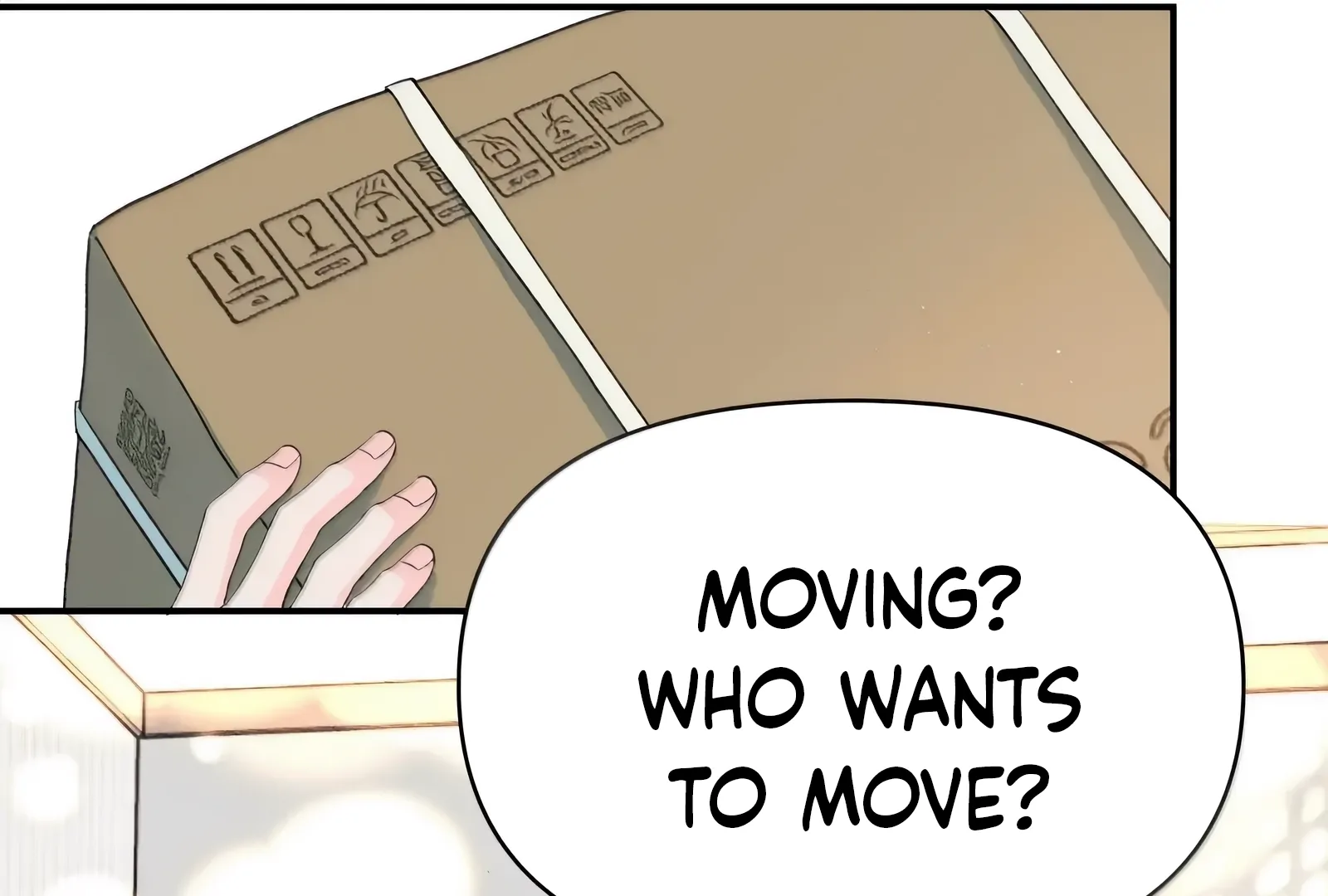 Will you expose yourself today?! chapter 45 page 25
