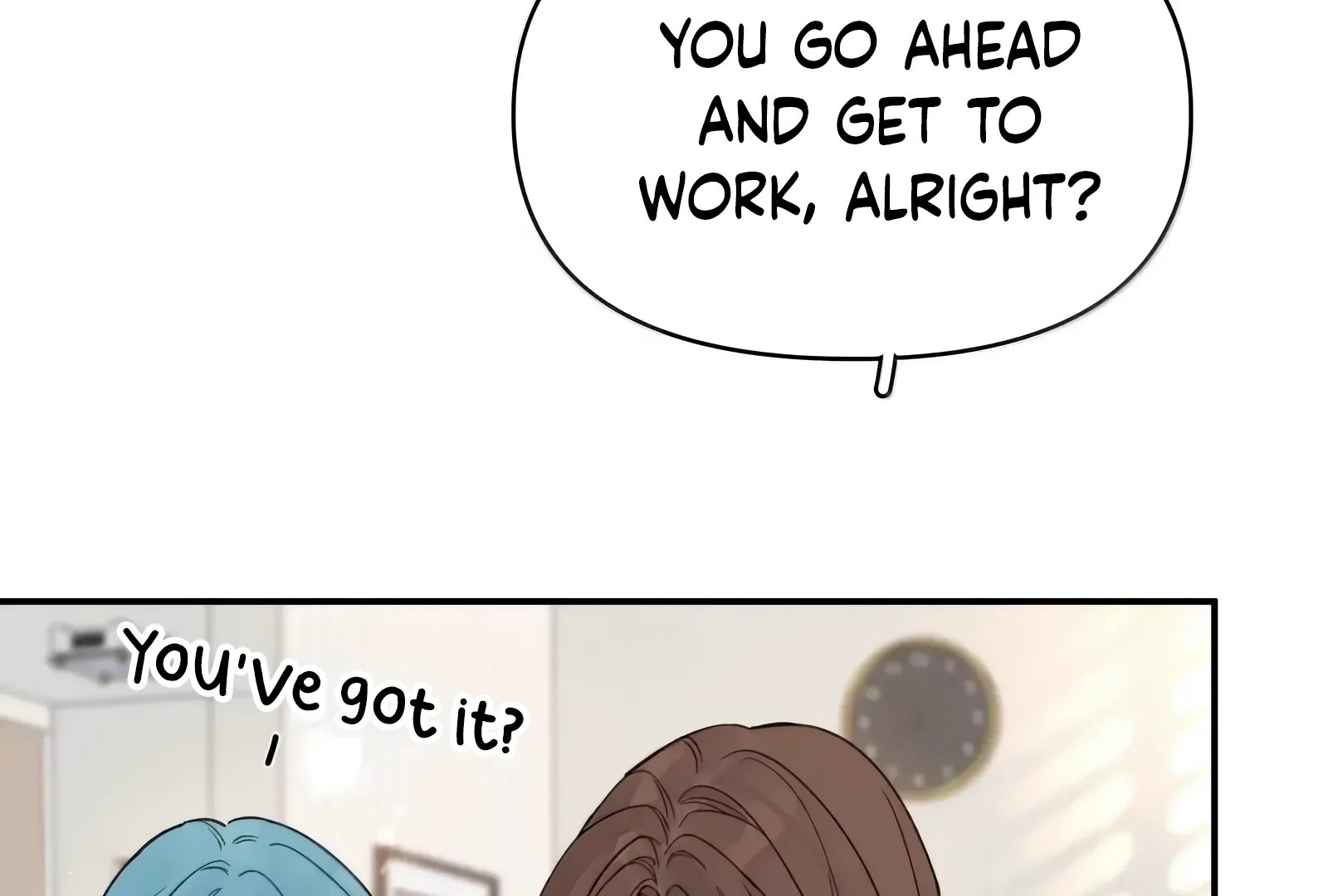 Will you expose yourself today?! chapter 45 page 29