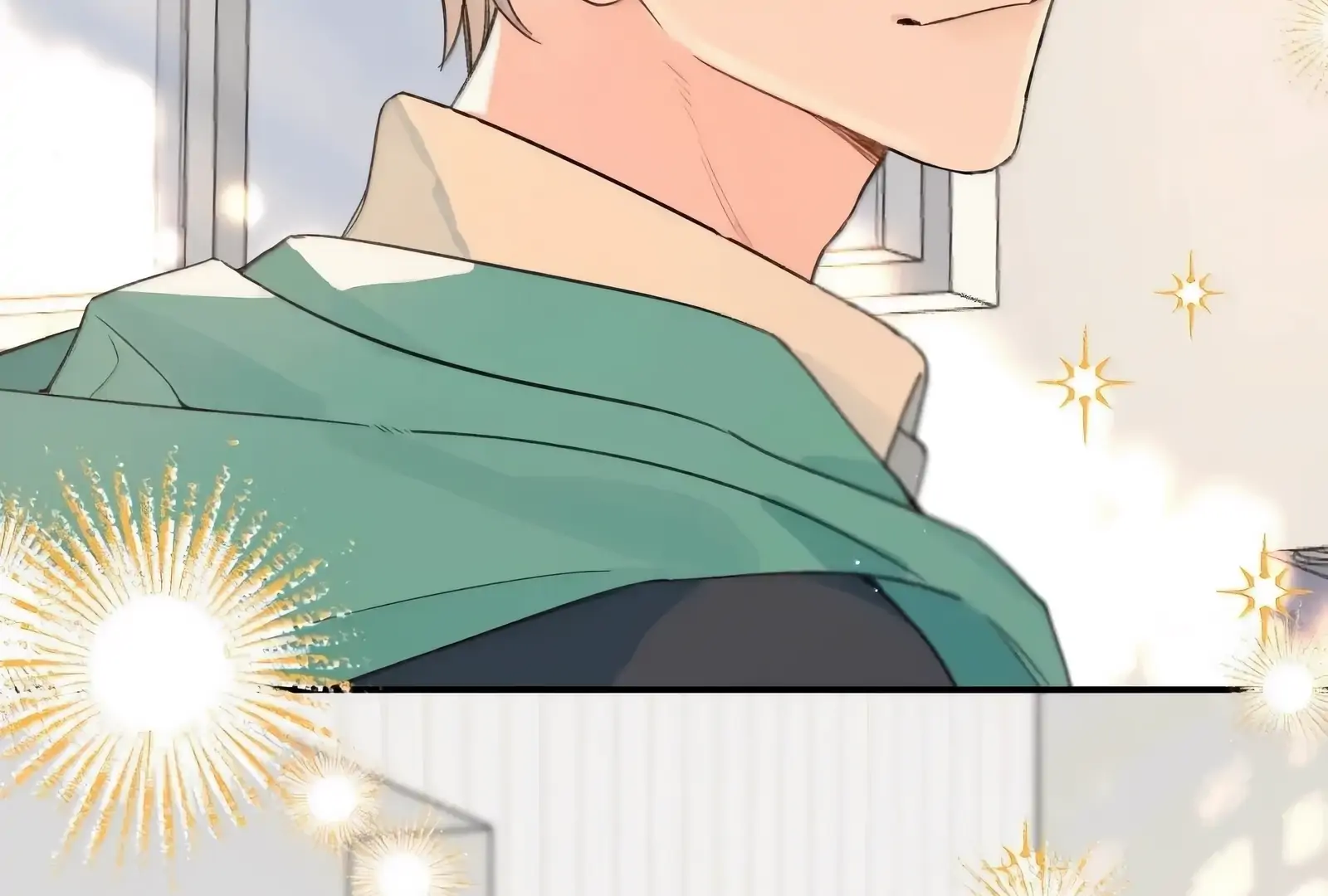 Will you expose yourself today?! chapter 45 page 33