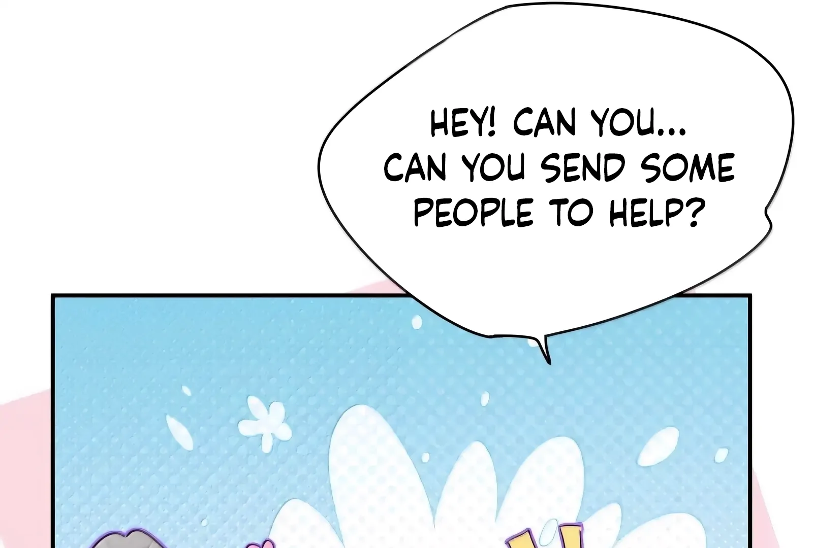 Will you expose yourself today?! chapter 45 page 38