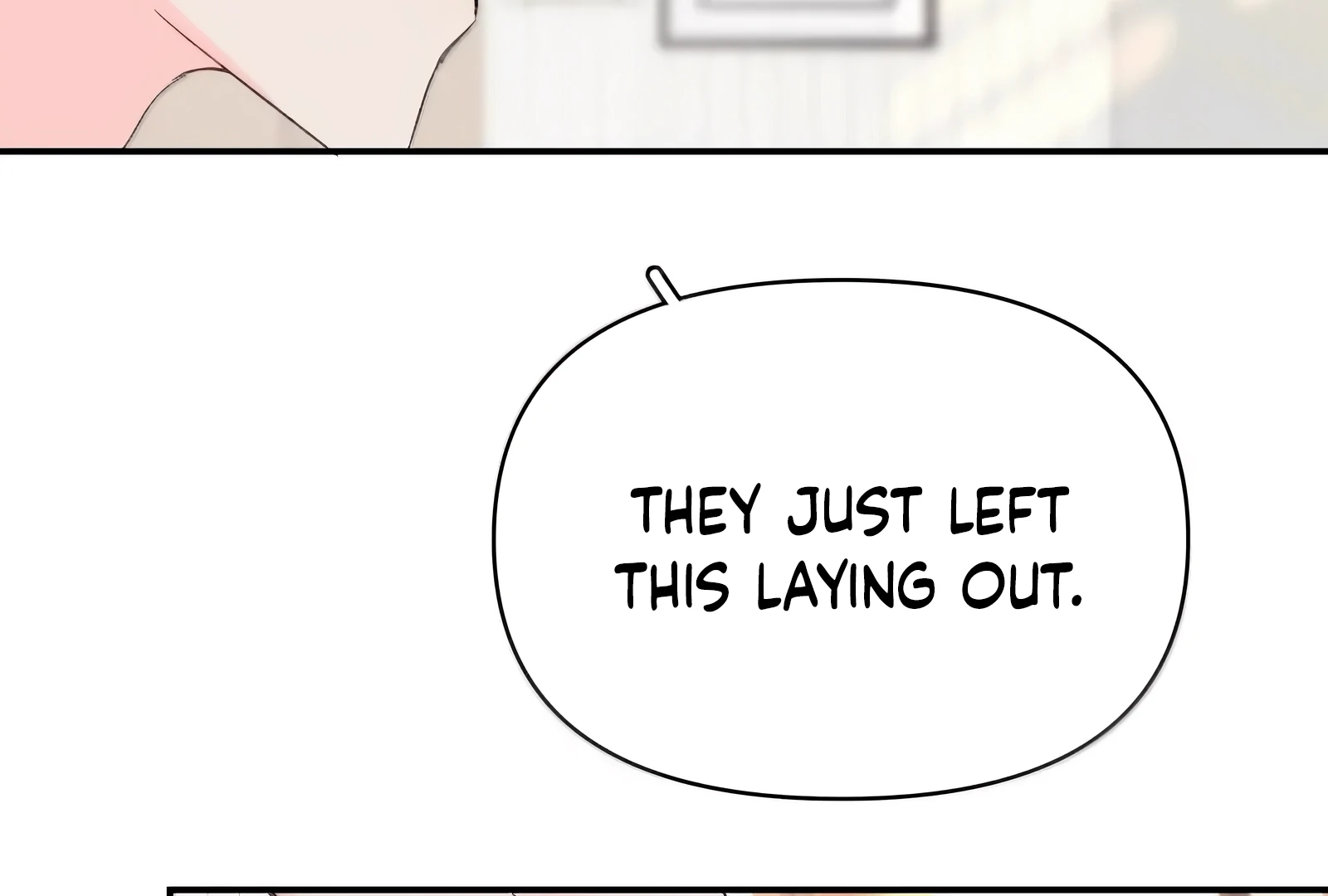 Will you expose yourself today?! chapter 45 page 46