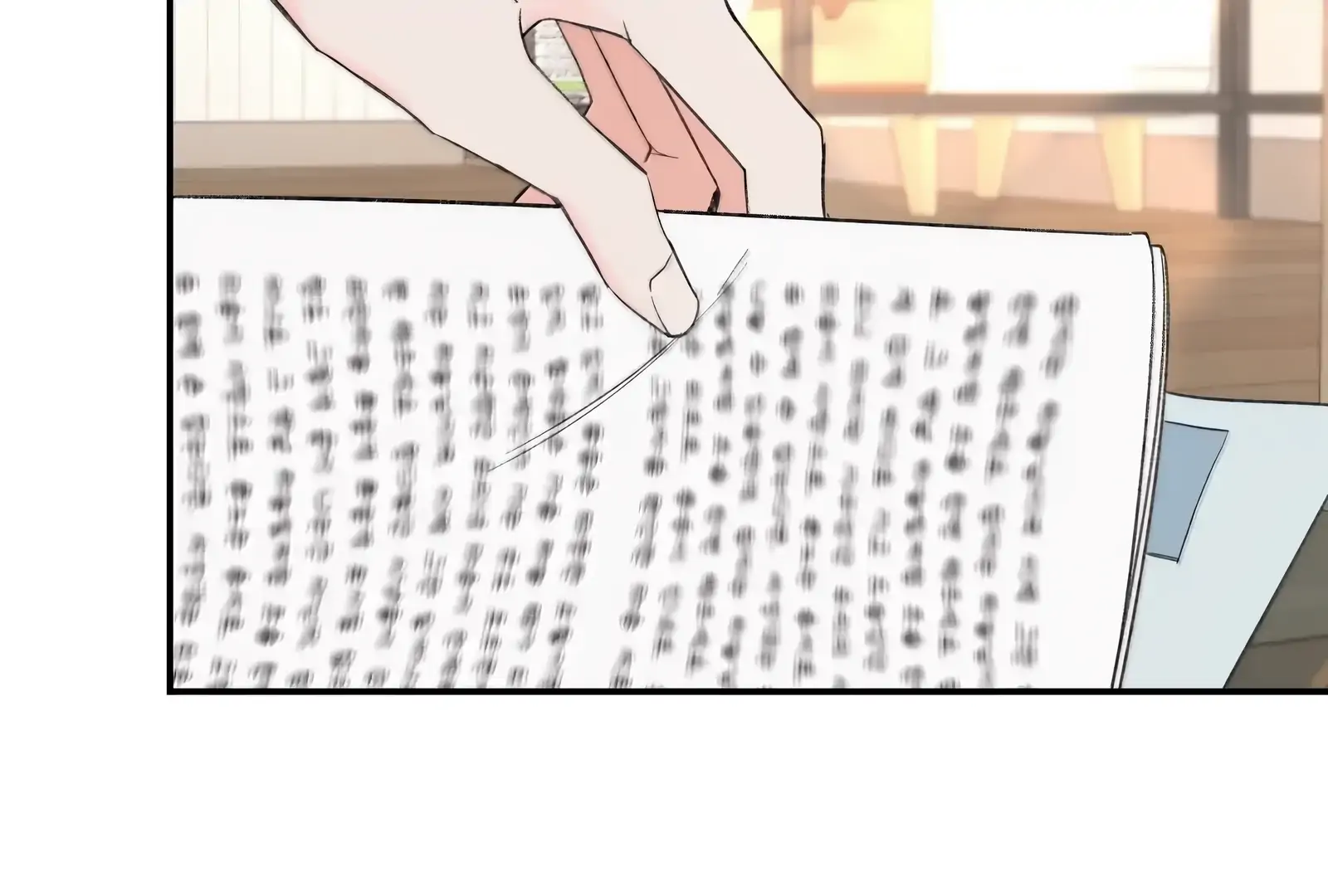 Will you expose yourself today?! chapter 45 page 47