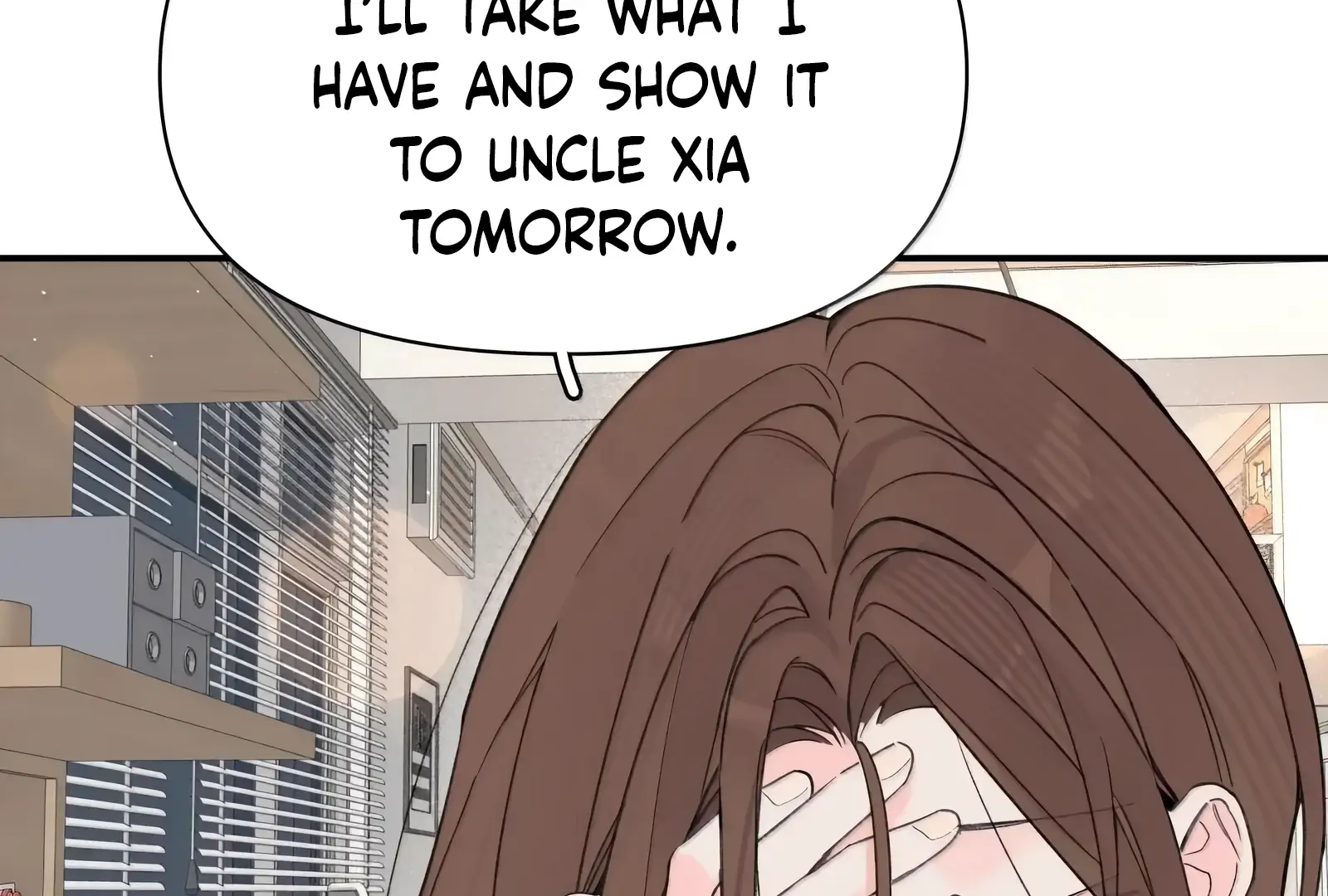 Will you expose yourself today?! chapter 45 page 5