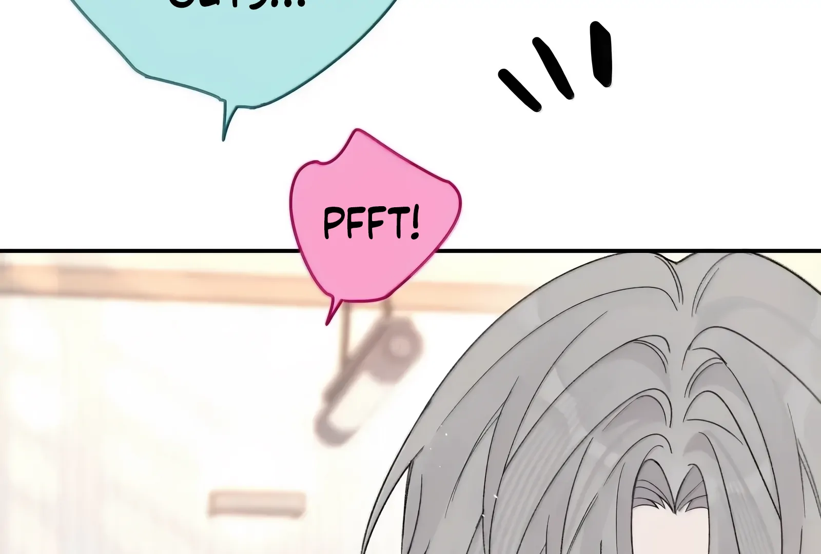 Will you expose yourself today?! chapter 45 page 69