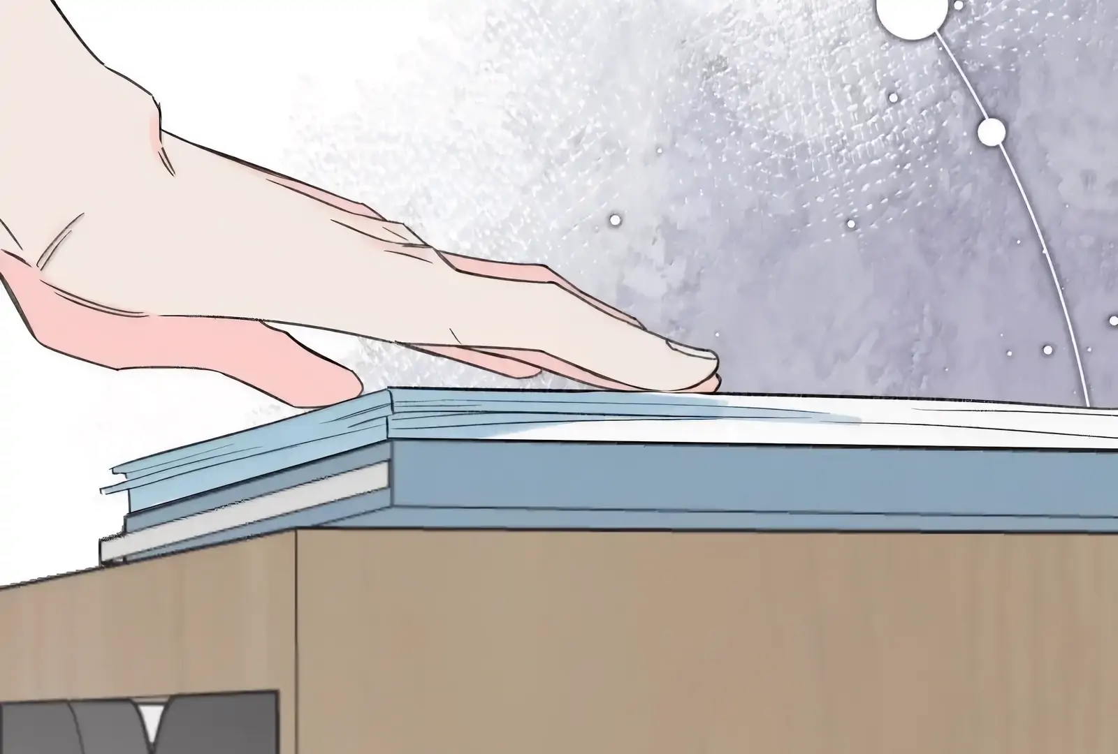 Will you expose yourself today?! chapter 45 page 79