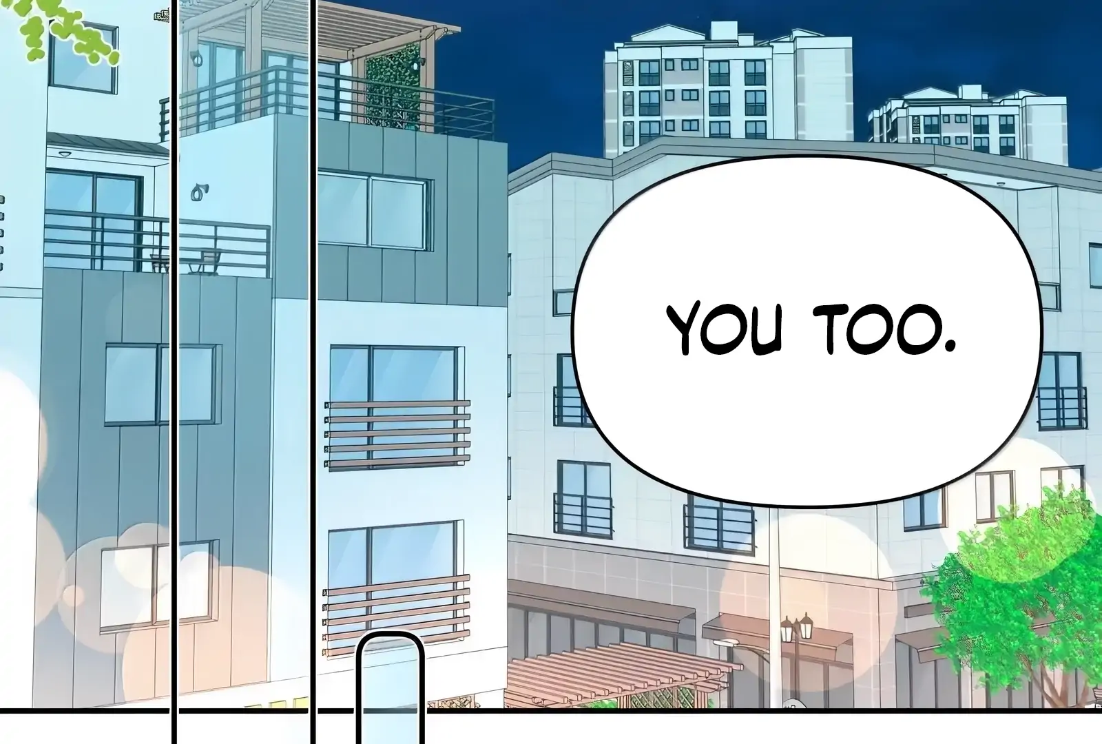 Will you expose yourself today?! chapter 45 page 8