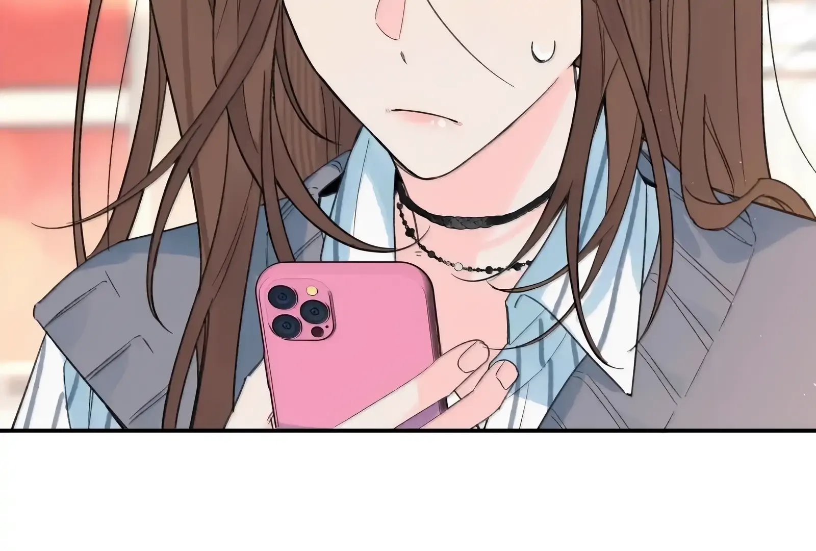 Will you expose yourself today?! chapter 45 page 88