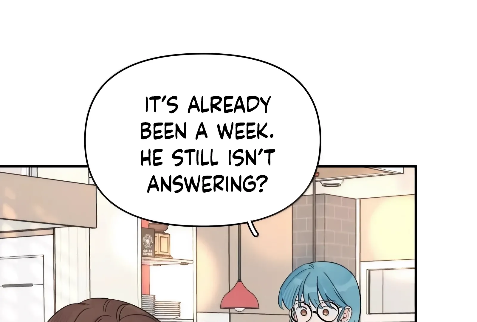 Will you expose yourself today?! chapter 45 page 90