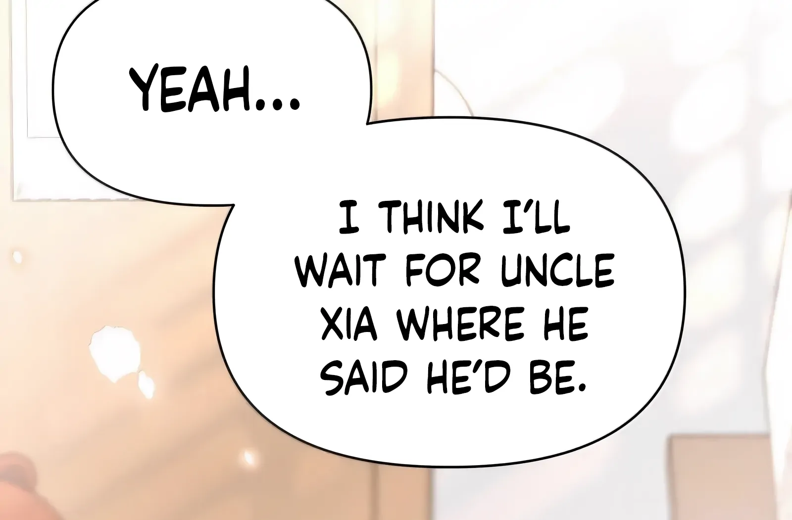 Will you expose yourself today?! chapter 45 page 92