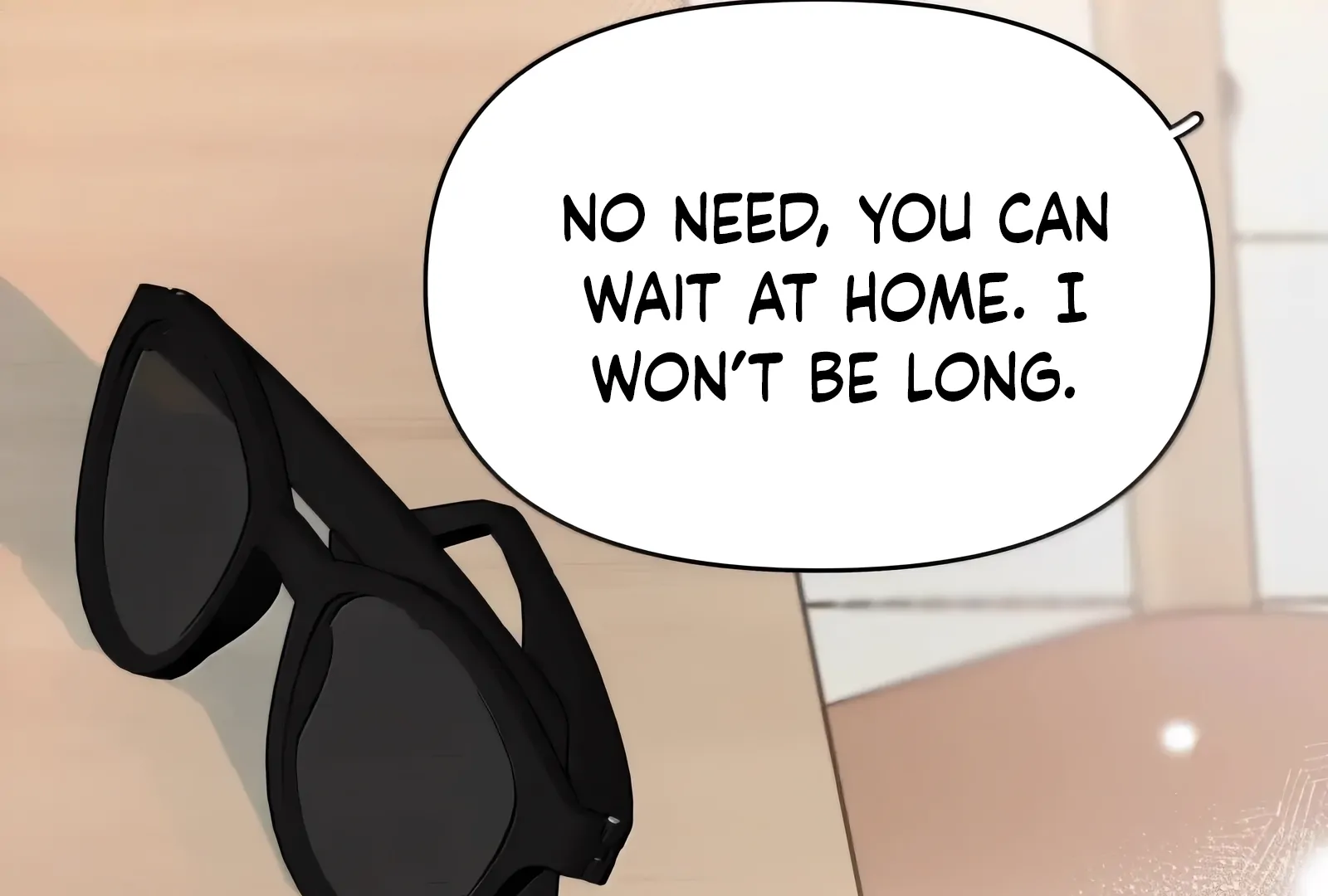 Will you expose yourself today?! chapter 45 page 94