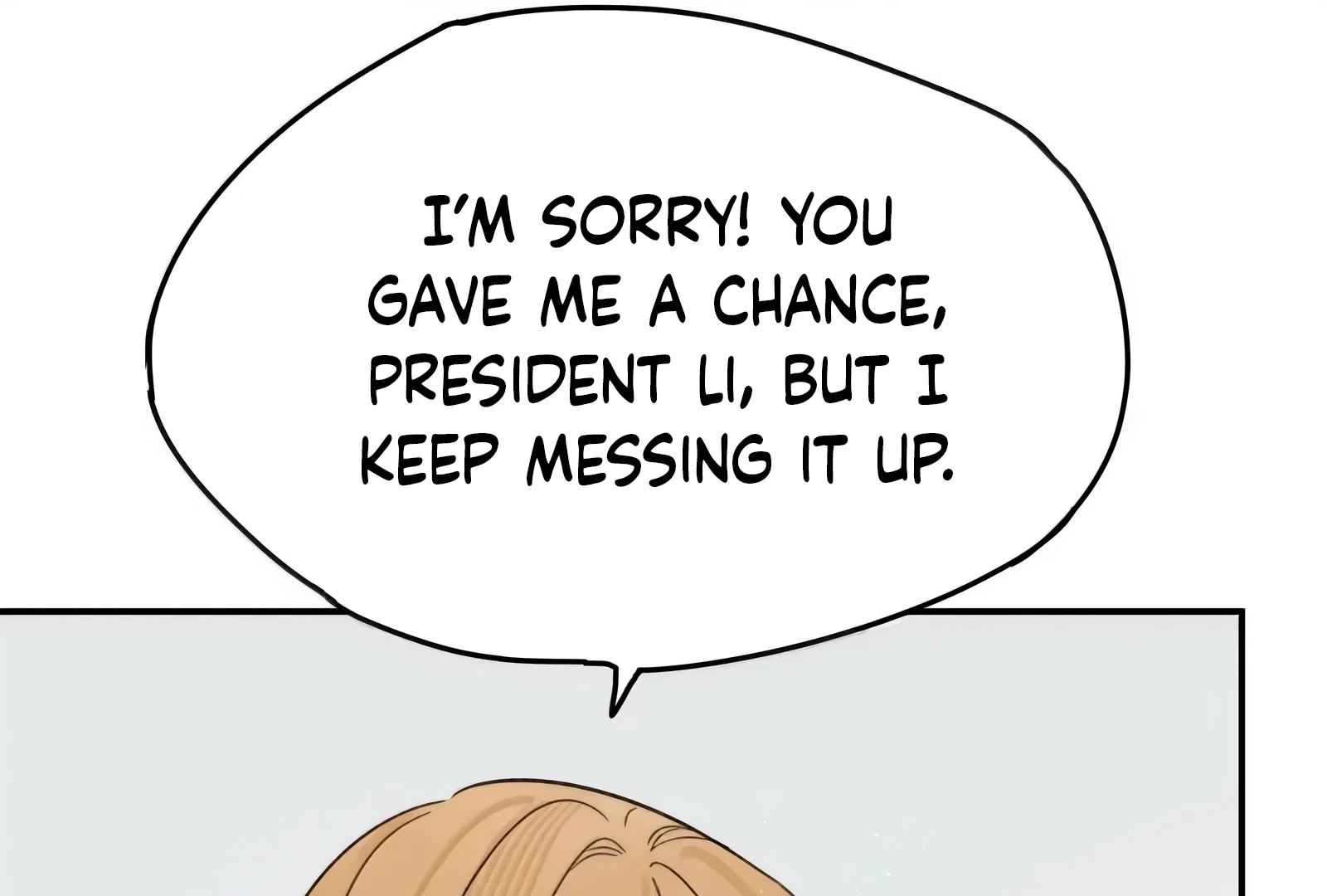 Will you expose yourself today?! chapter 46 page 100