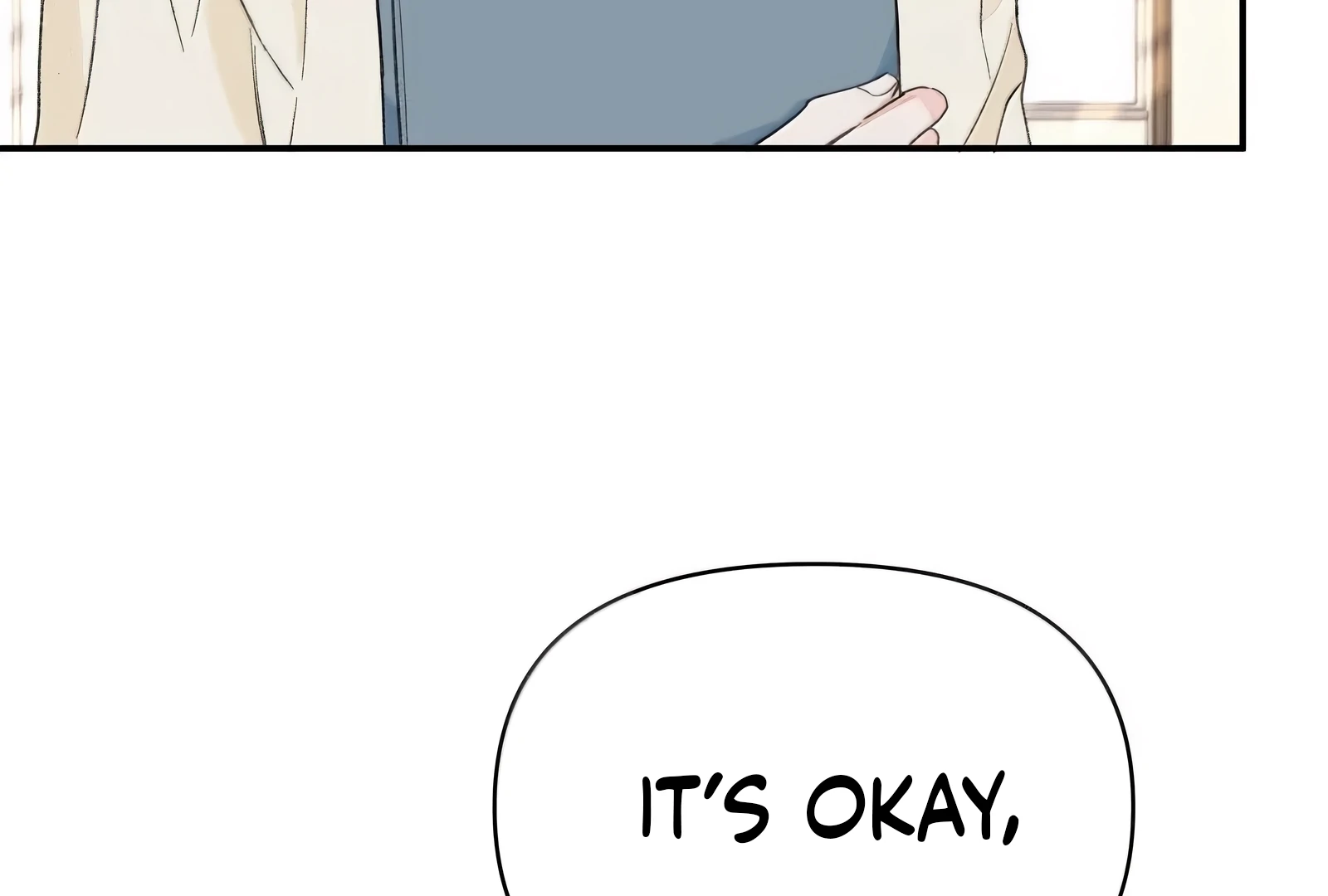 Will you expose yourself today?! chapter 46 page 102