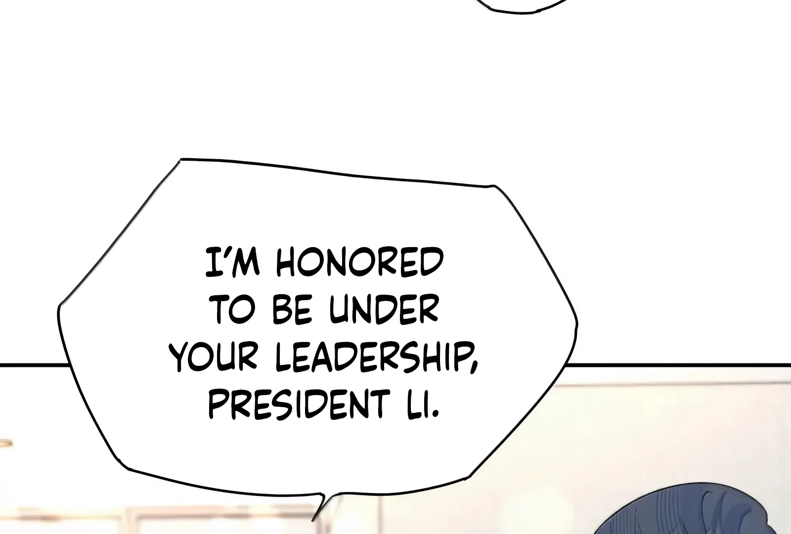 Will you expose yourself today?! chapter 46 page 110