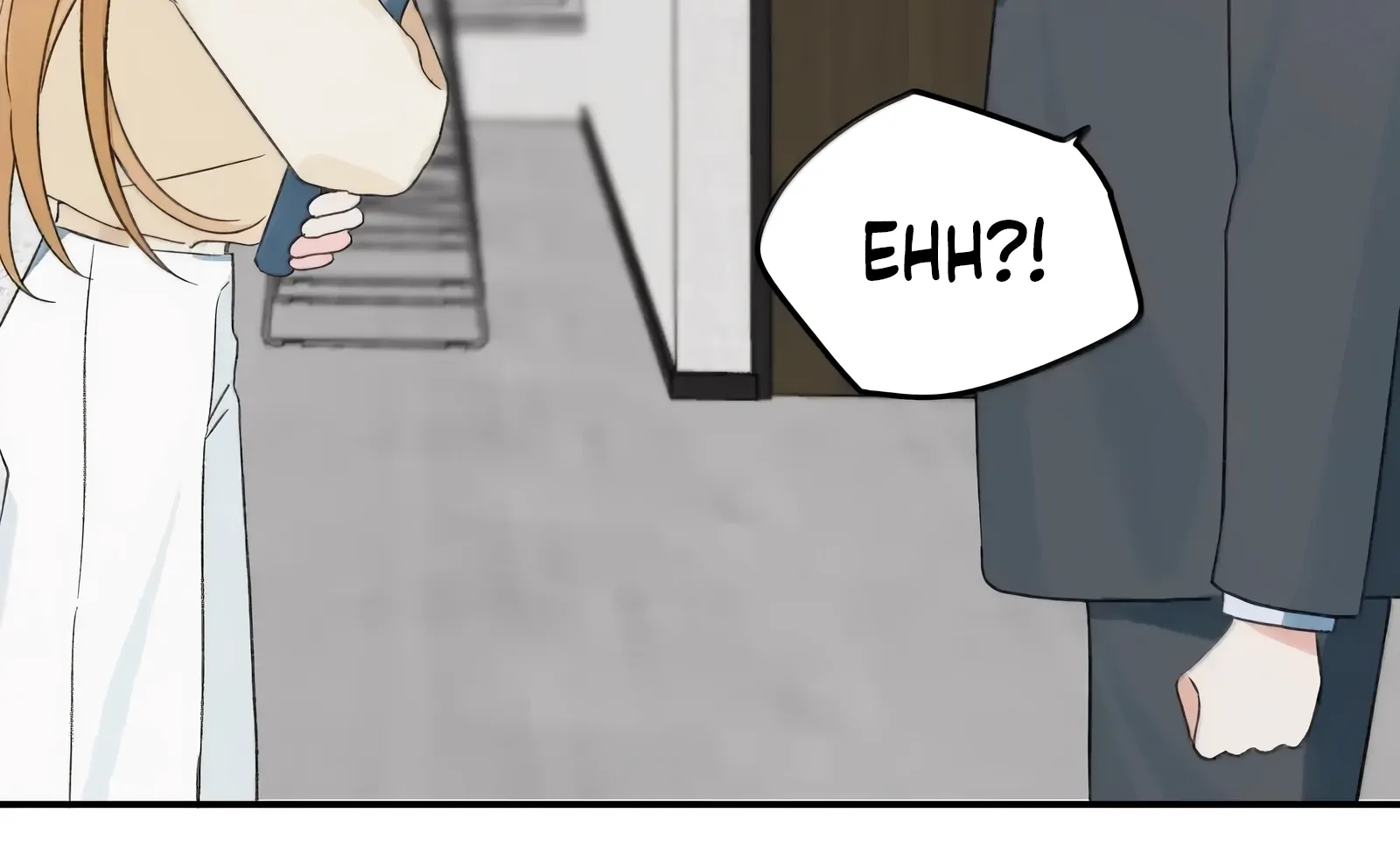 Will you expose yourself today?! chapter 46 page 112
