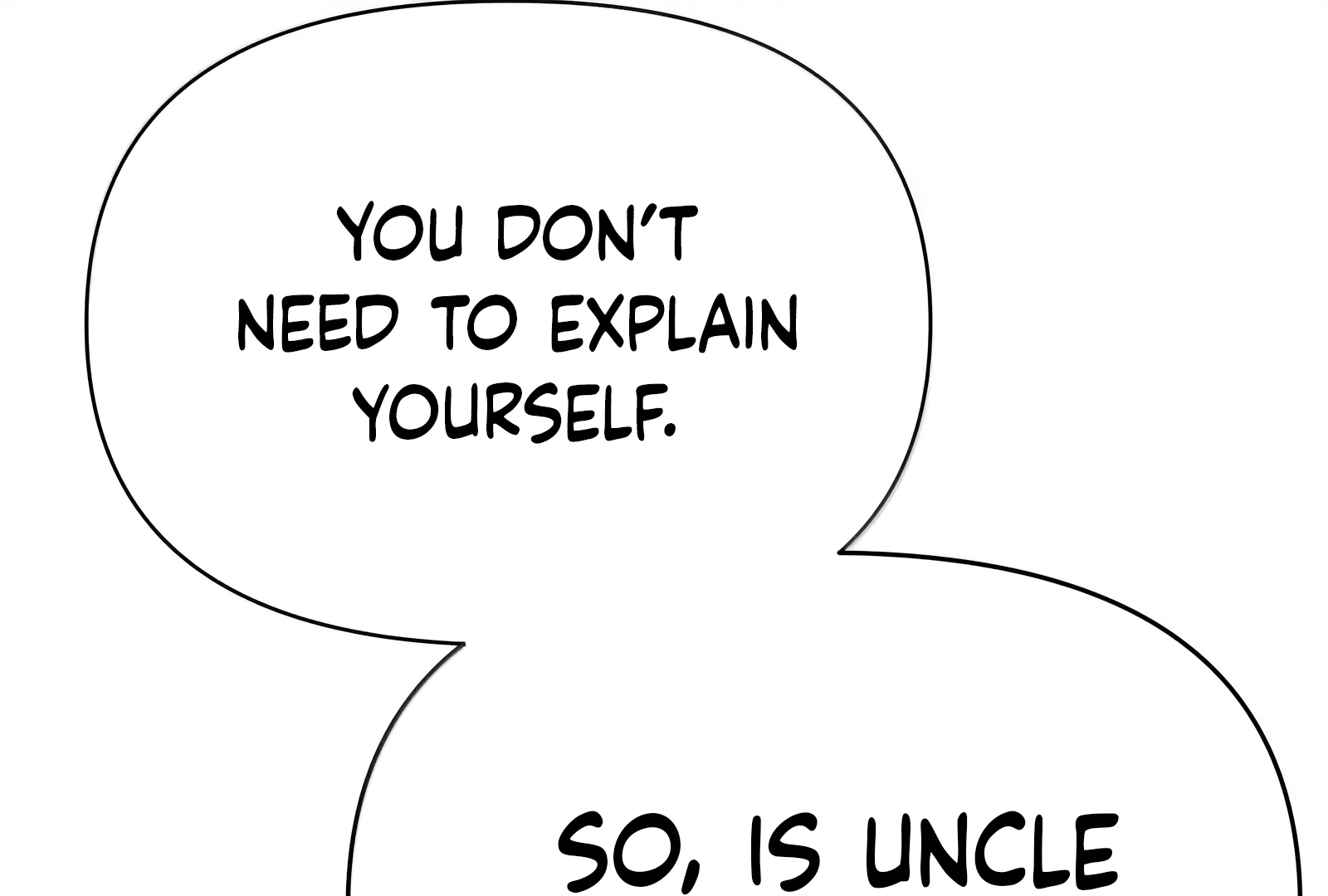 Will you expose yourself today?! chapter 46 page 14