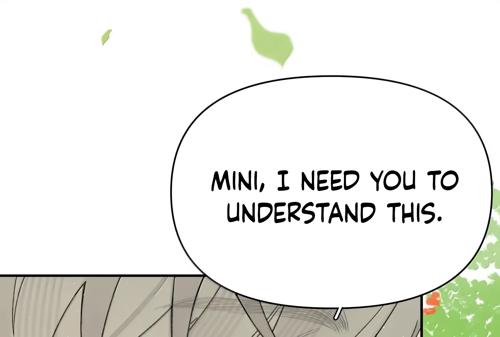 Will you expose yourself today?! chapter 46 page 27