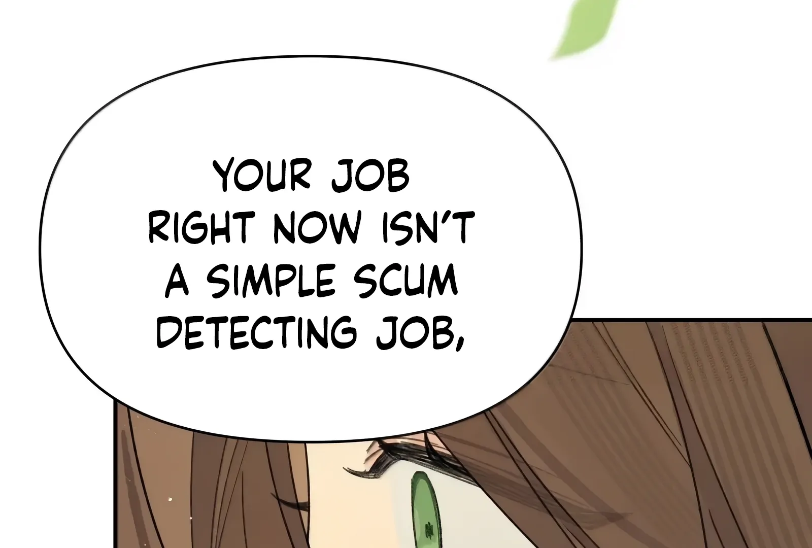 Will you expose yourself today?! chapter 46 page 29