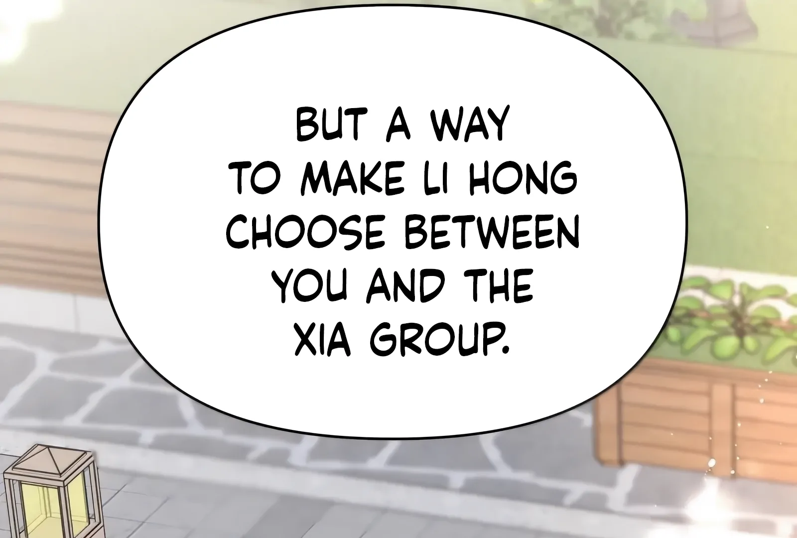 Will you expose yourself today?! chapter 46 page 31