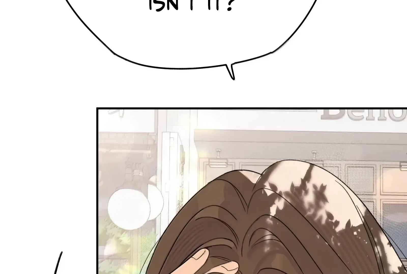 Will you expose yourself today?! chapter 46 page 35