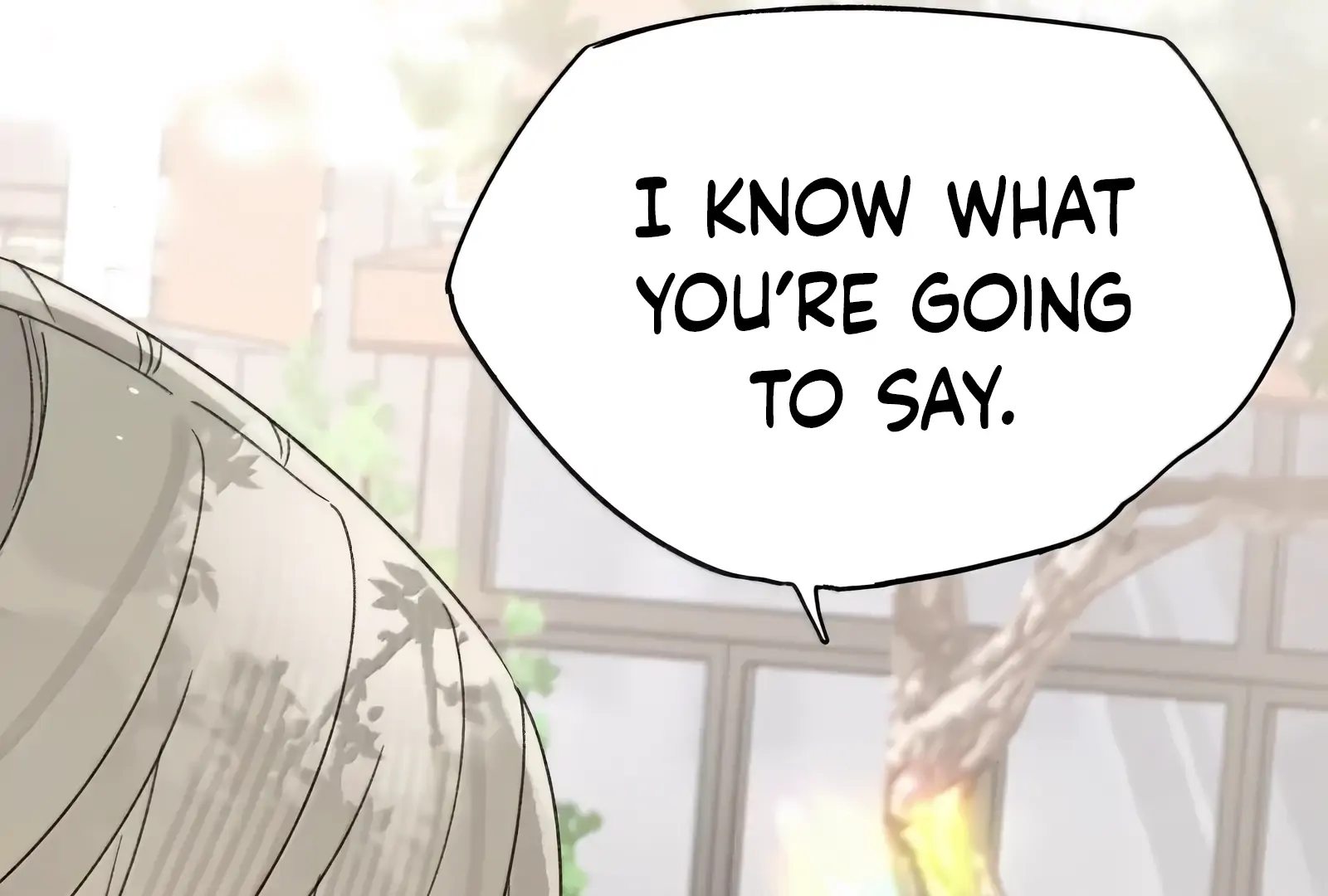 Will you expose yourself today?! chapter 46 page 40