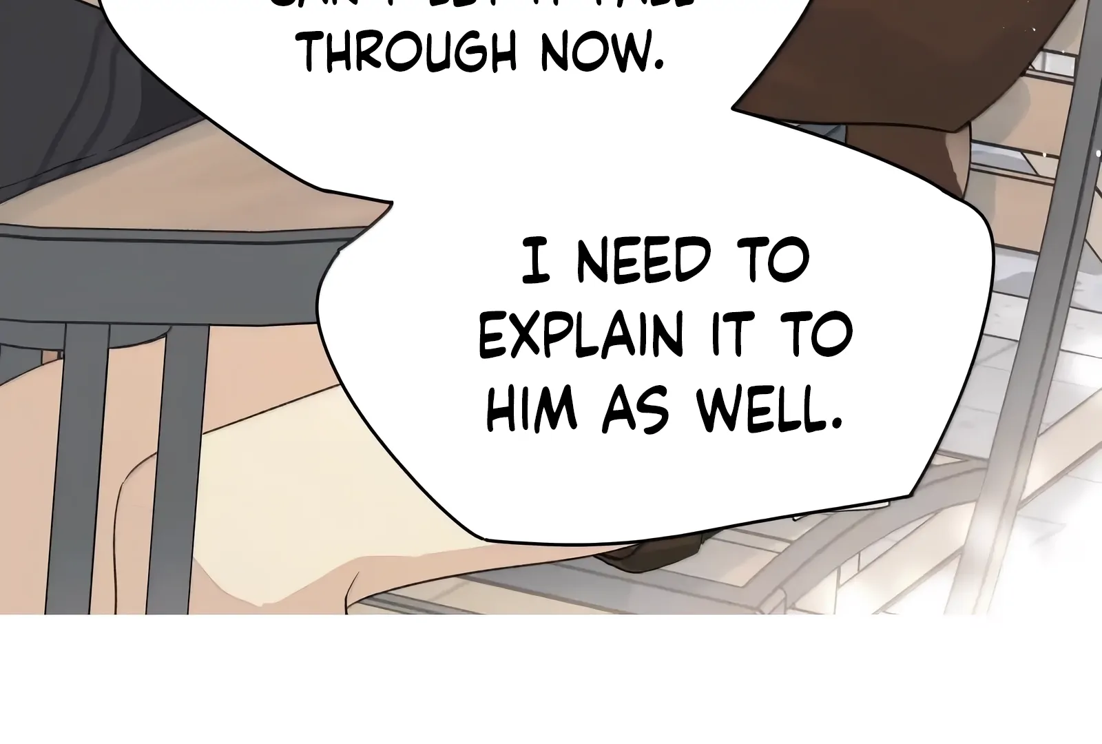 Will you expose yourself today?! chapter 46 page 43