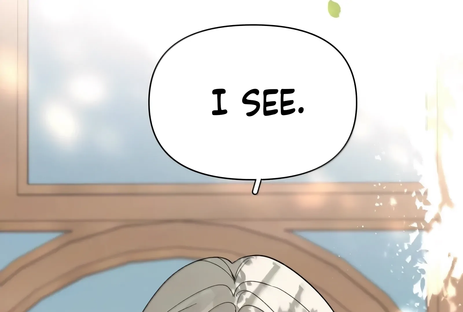 Will you expose yourself today?! chapter 46 page 47