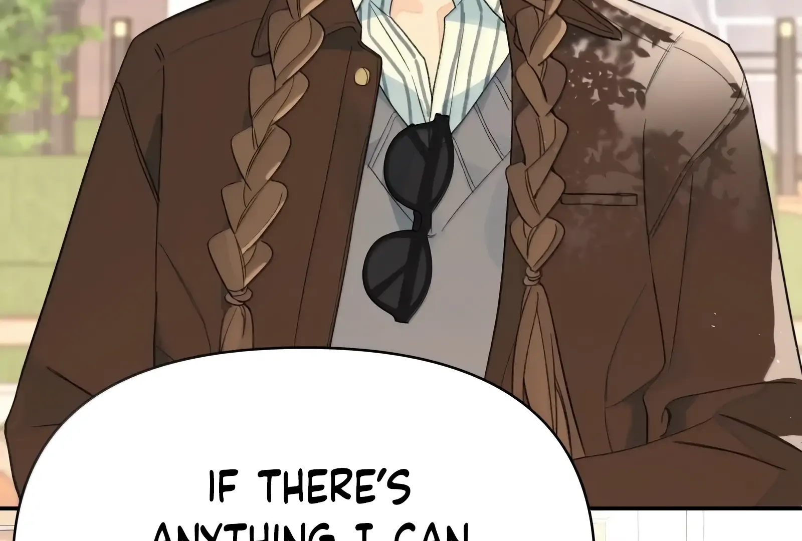 Will you expose yourself today?! chapter 46 page 53