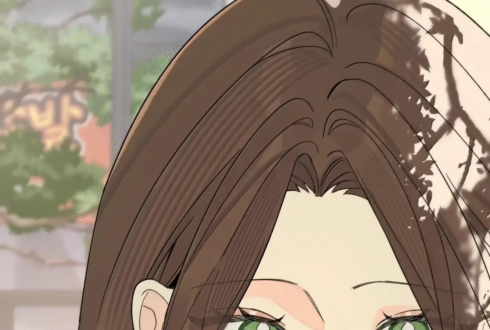 Will you expose yourself today?! chapter 46 page 58