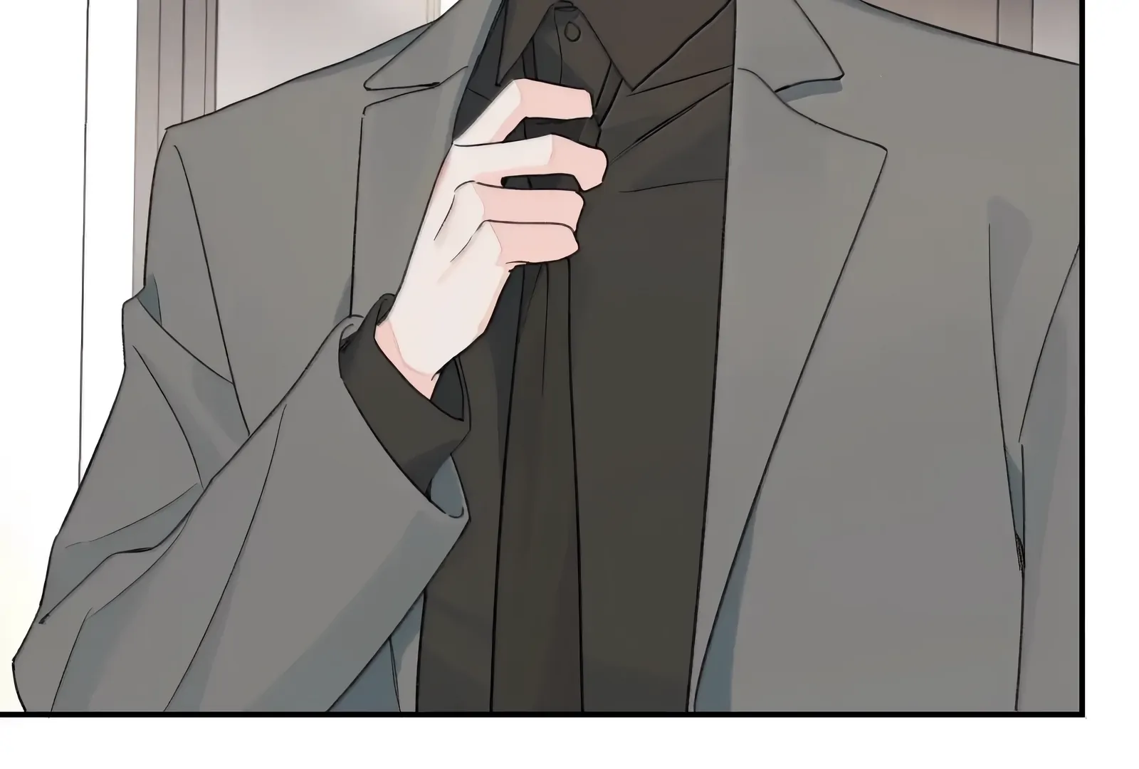 Will you expose yourself today?! chapter 46 page 66