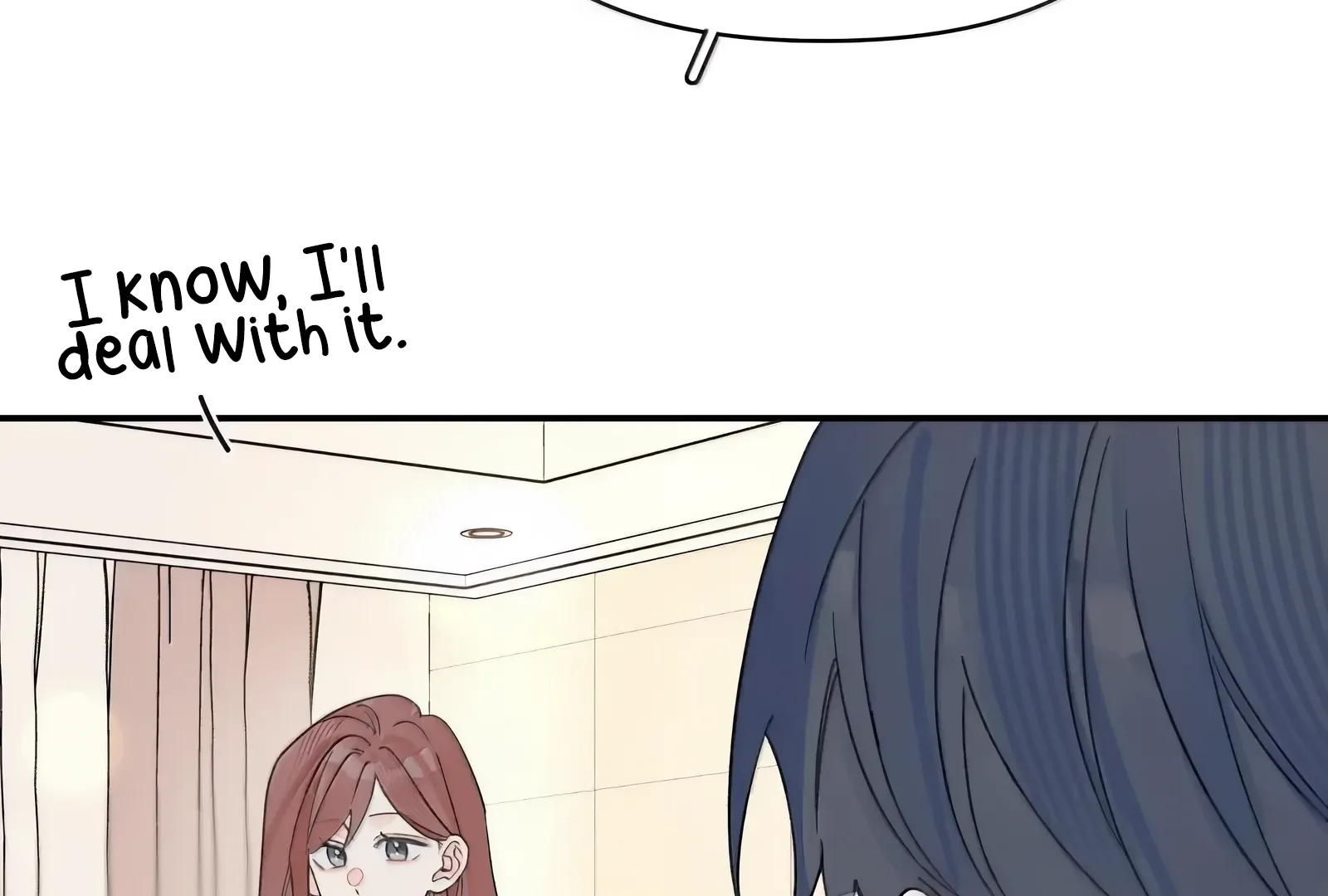 Will you expose yourself today?! chapter 46 page 68