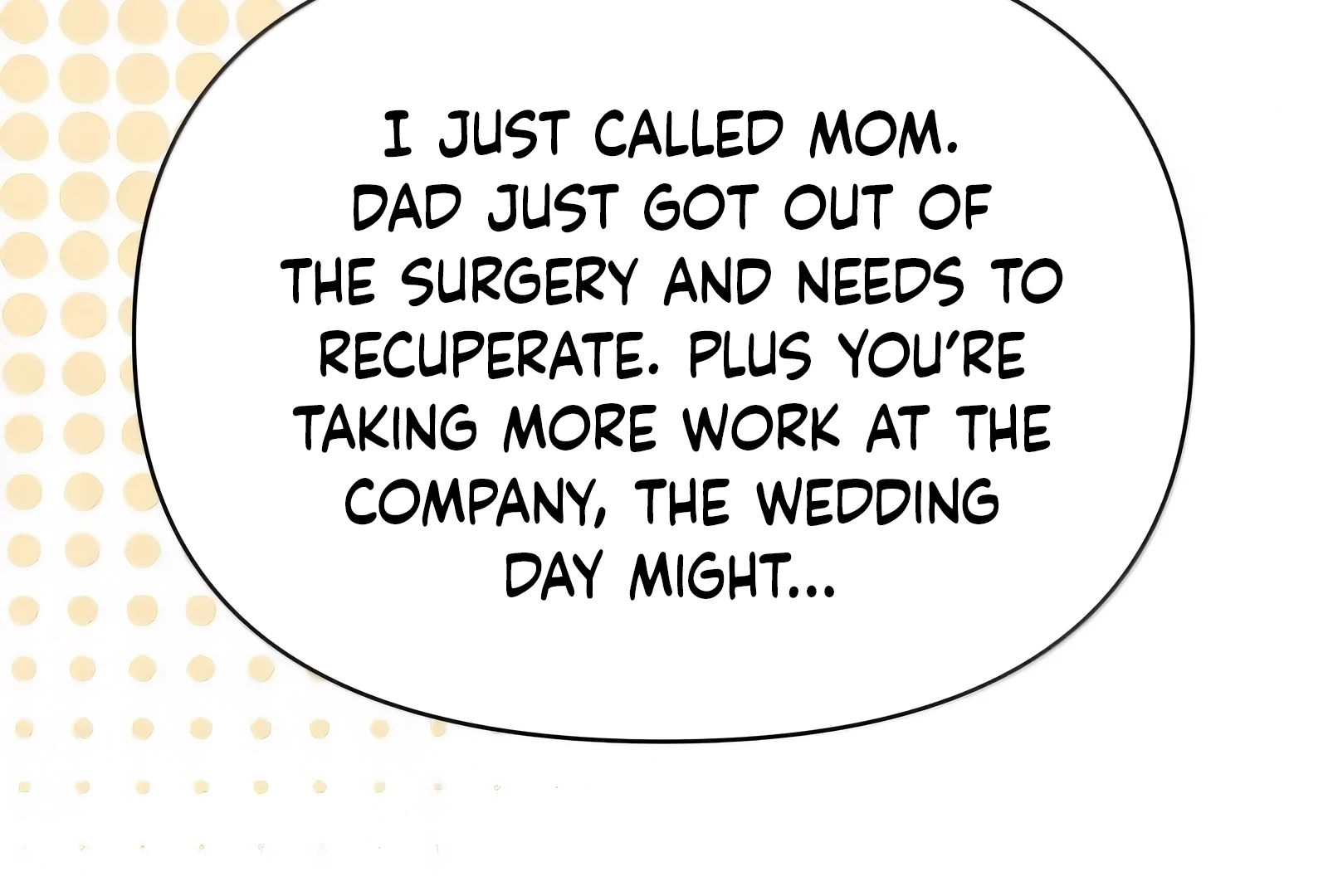 Will you expose yourself today?! chapter 46 page 71