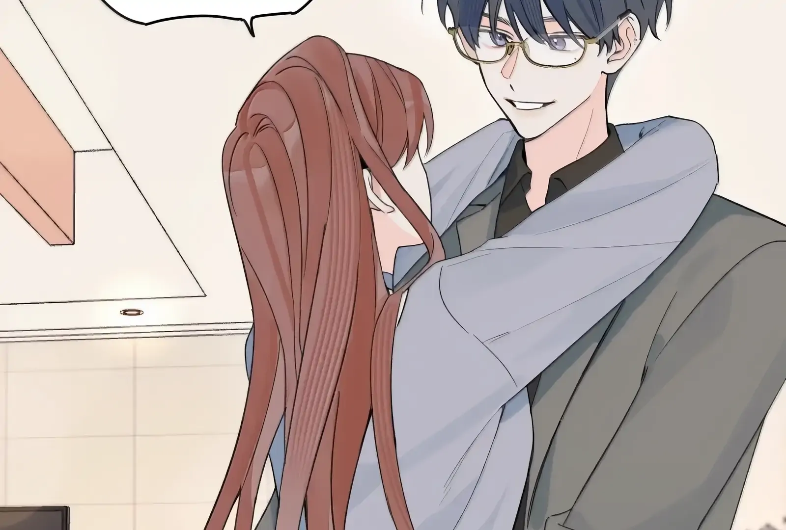 Will you expose yourself today?! chapter 46 page 74